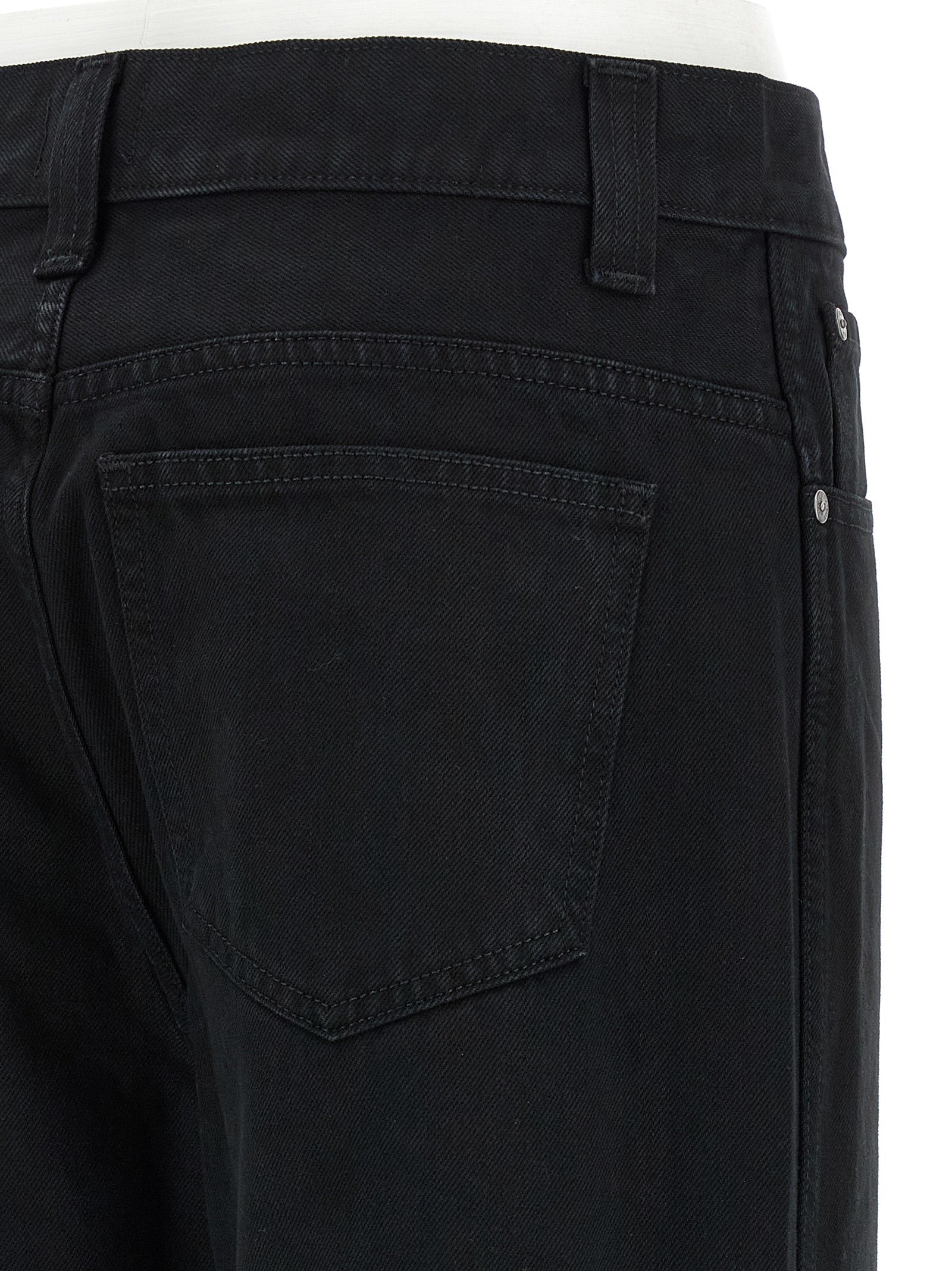 Khaite 'Bonnie' Jeans