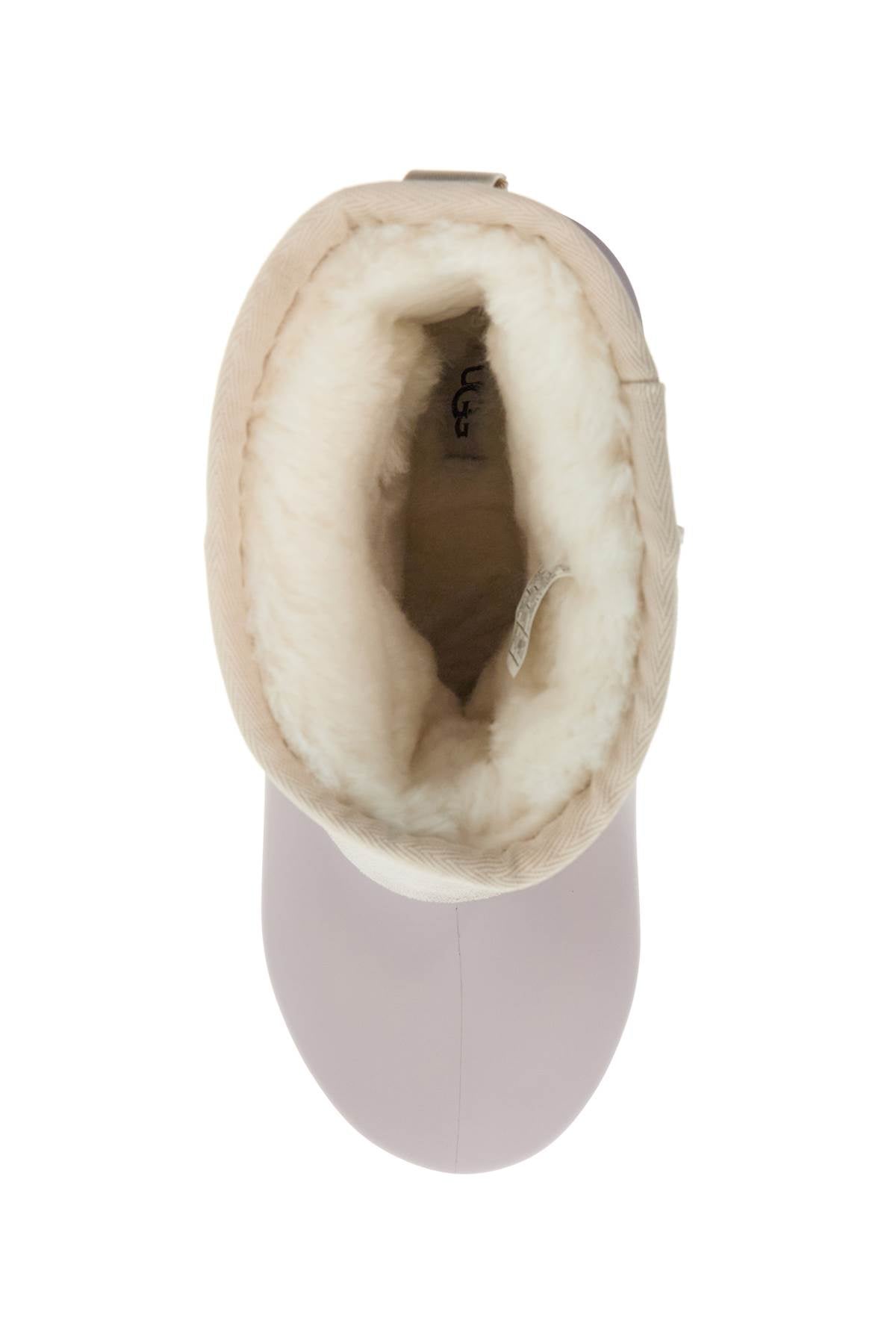 Ugg Classic Mini Pumped Molded An