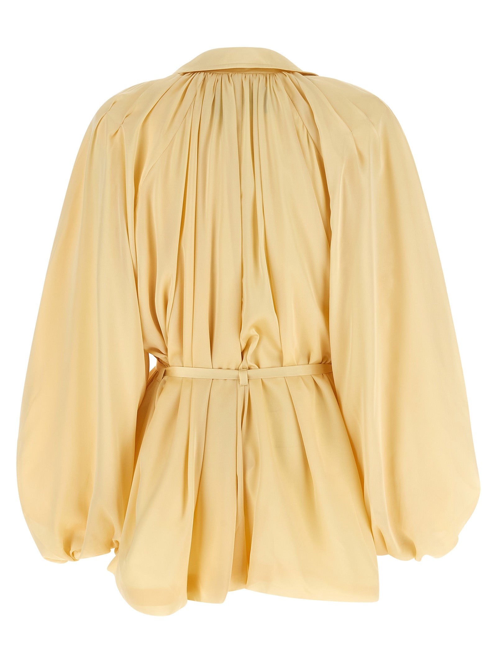 Rotate Birger Christensen Chiffon Jumpsuit