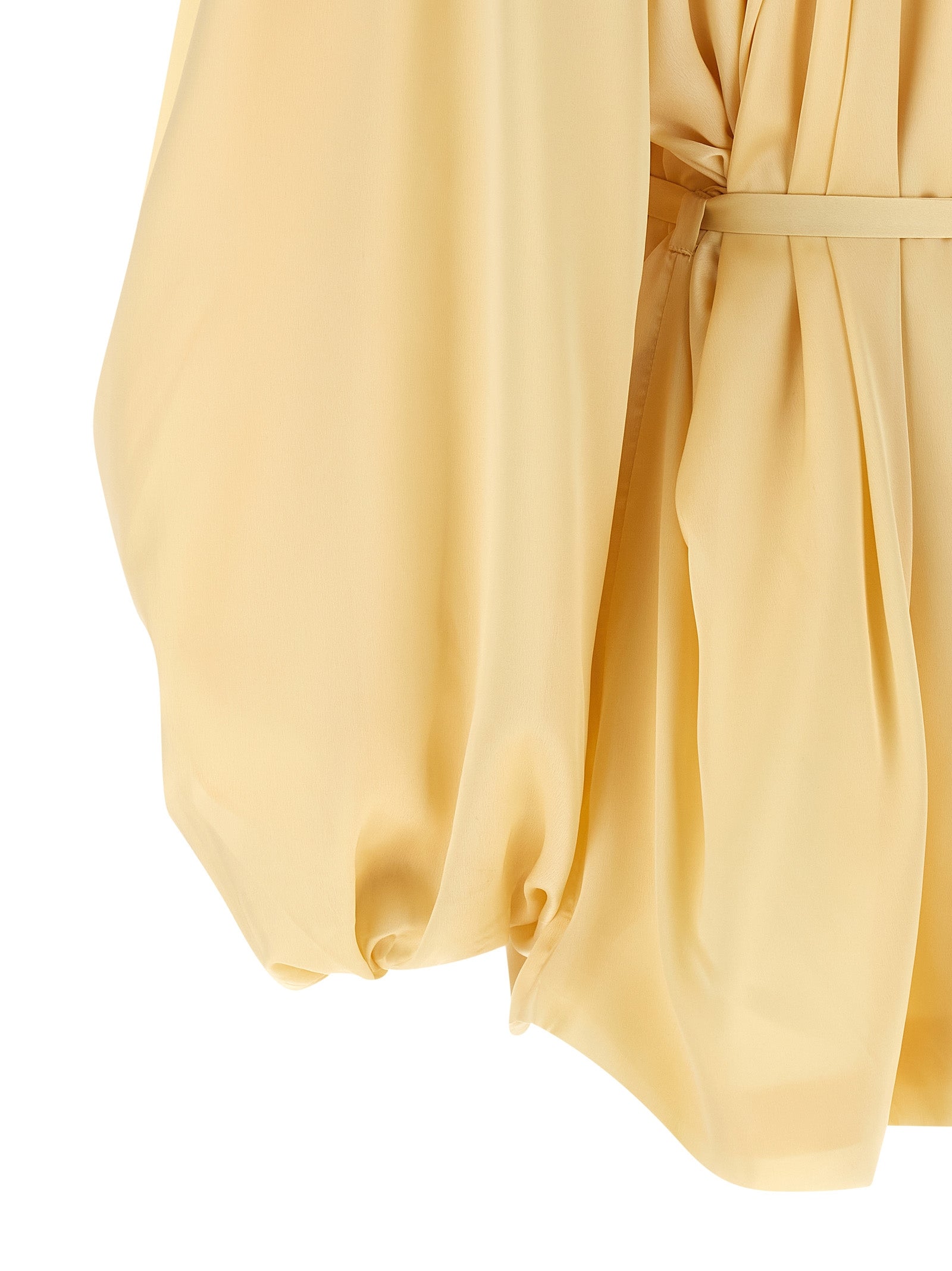 Rotate Birger Christensen Chiffon Jumpsuit