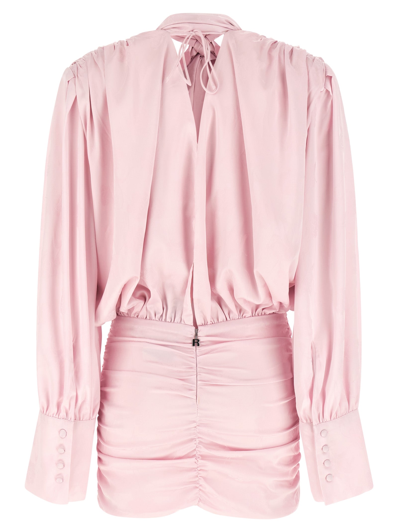 Rotate Birger Christensen 'Ls Mini Dress' Dress