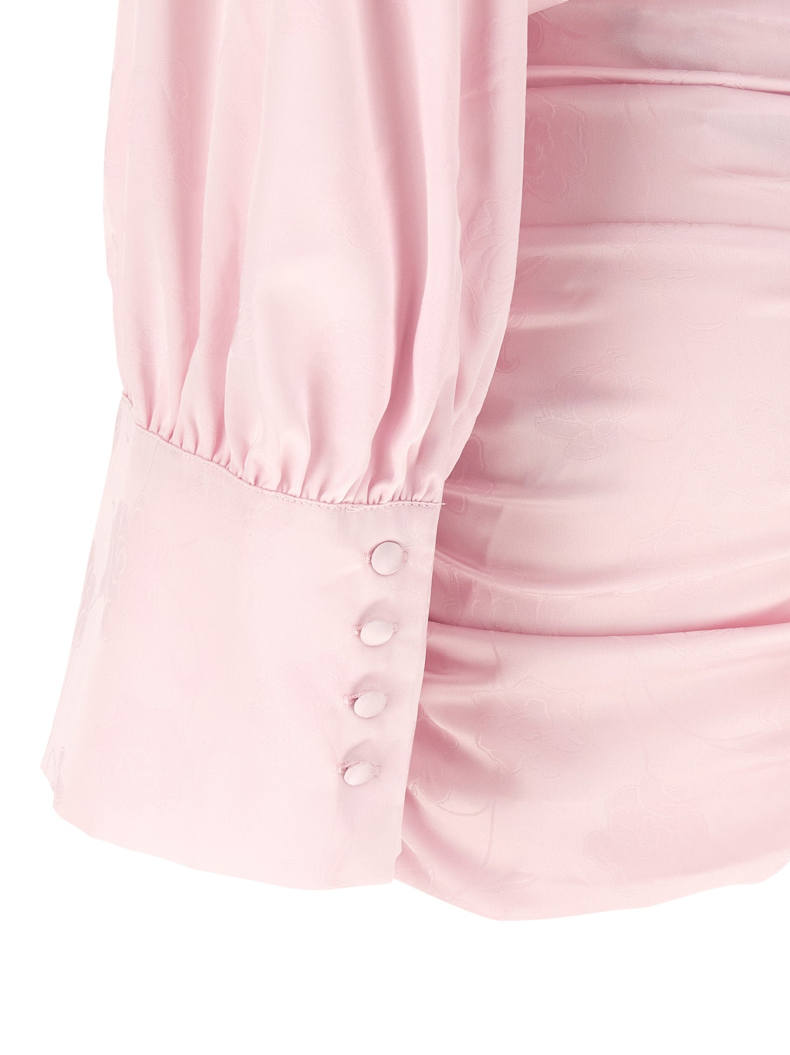 Rotate Birger Christensen 'Ls Mini Dress' Dress