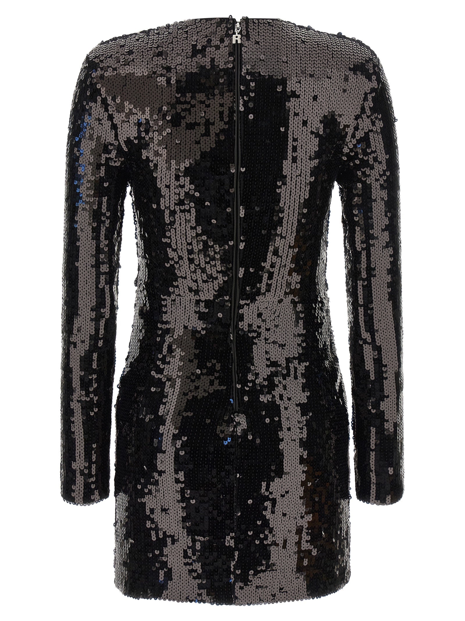 Rotate Birger Christensen Sequin Dress