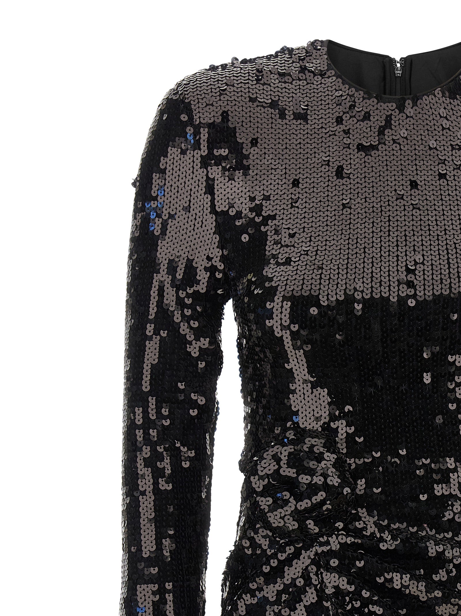 Rotate Birger Christensen Sequin Dress