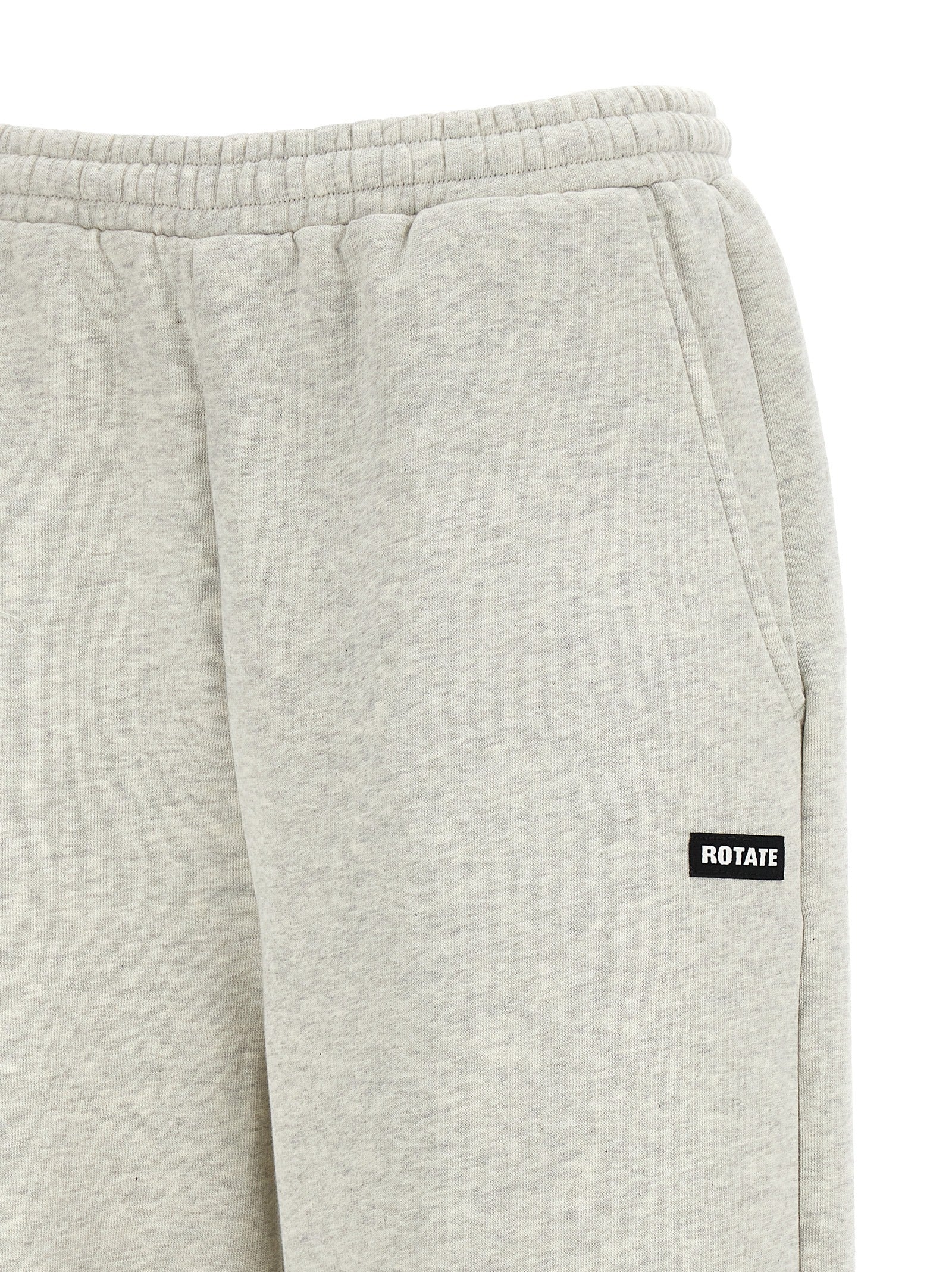 Rotate Birger Christensen Fleece Pants