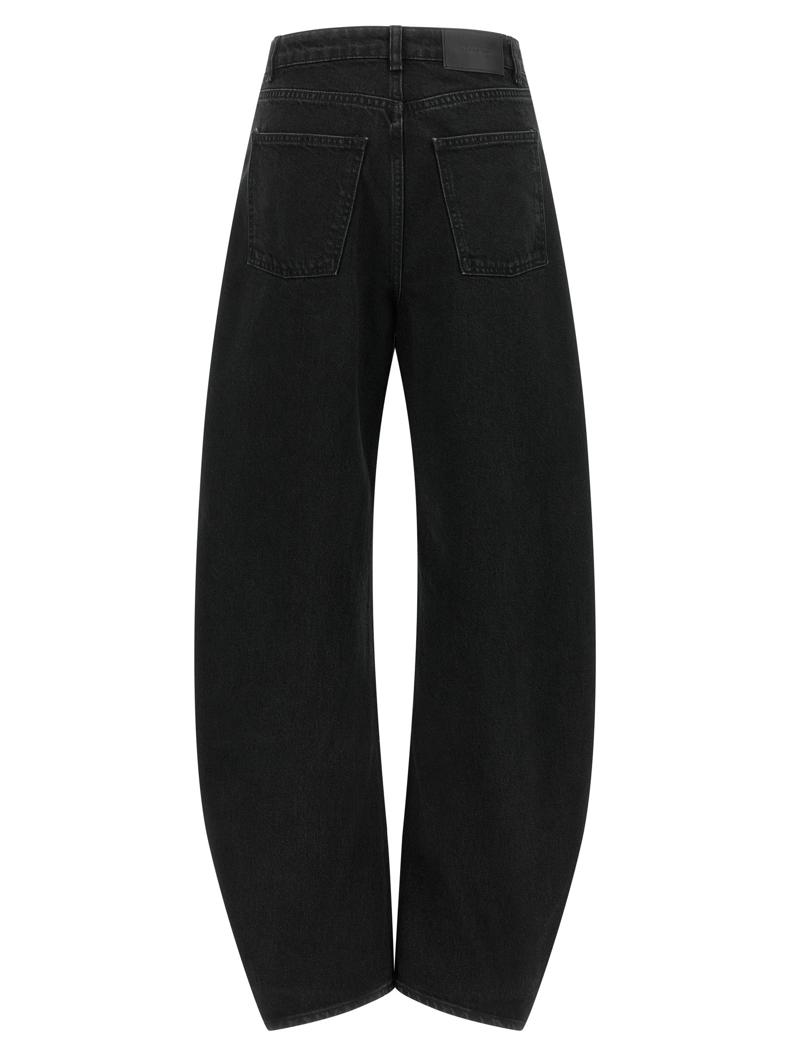 Rotate Birger Christensen Jeans Barrel