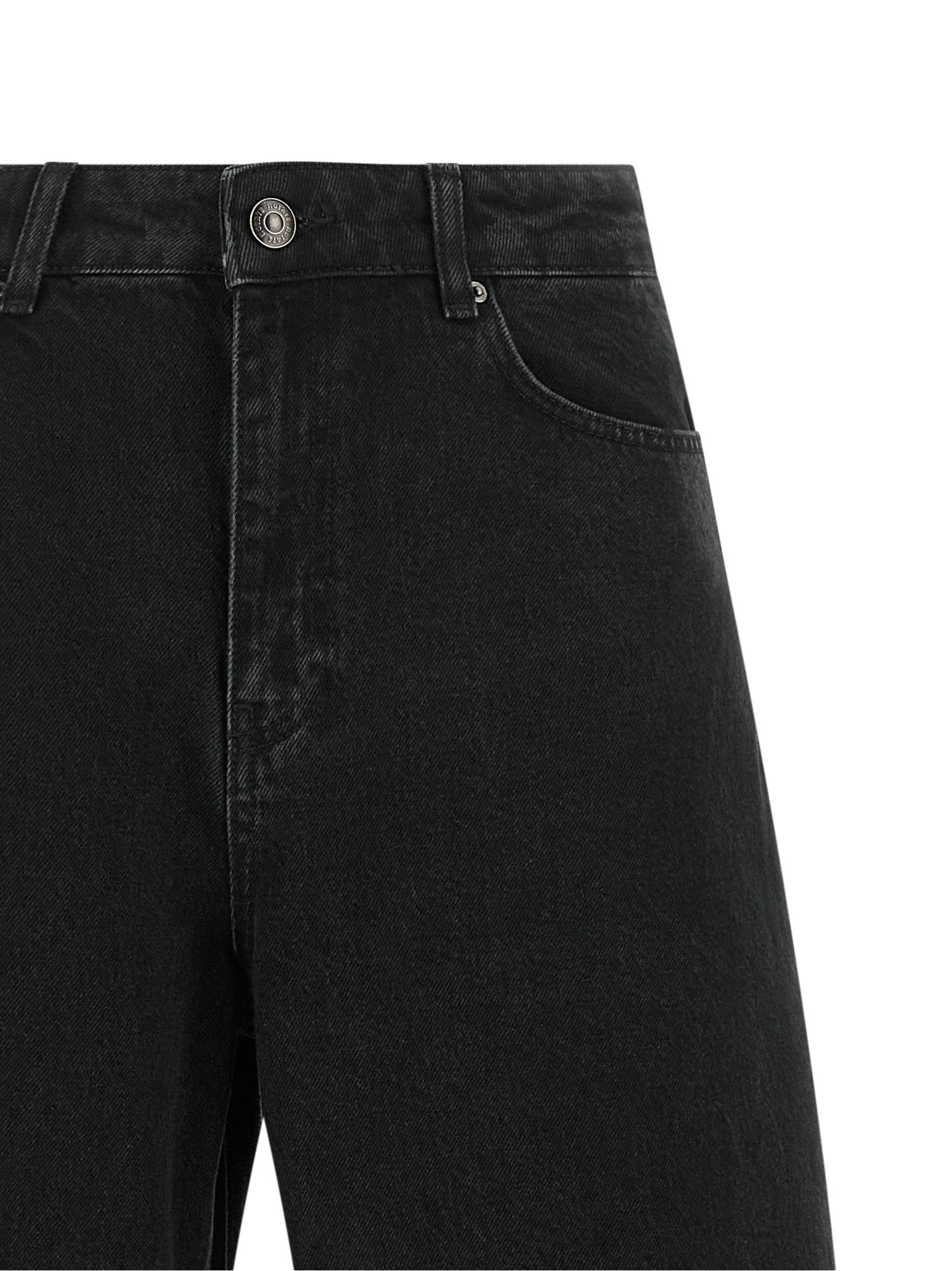 Rotate Birger Christensen Jeans Barrel