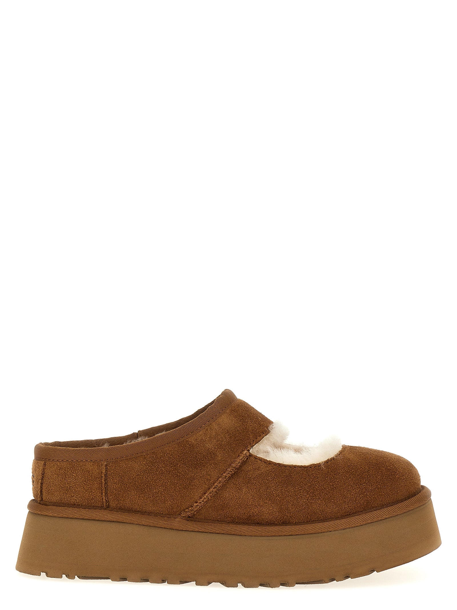 Ugg 'Bea Mary Jane' Sabots