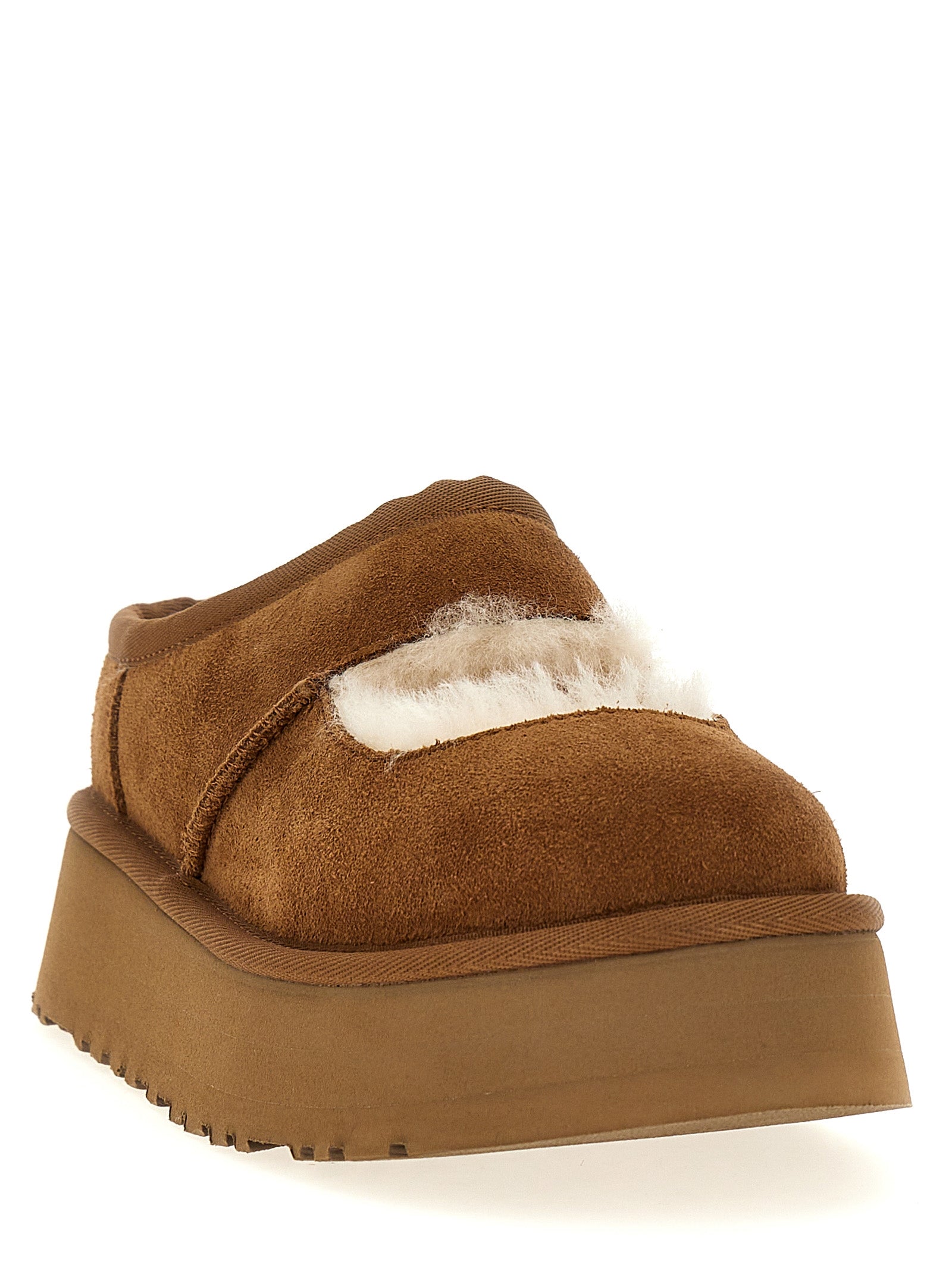 Ugg 'Bea Mary Jane' Sabots