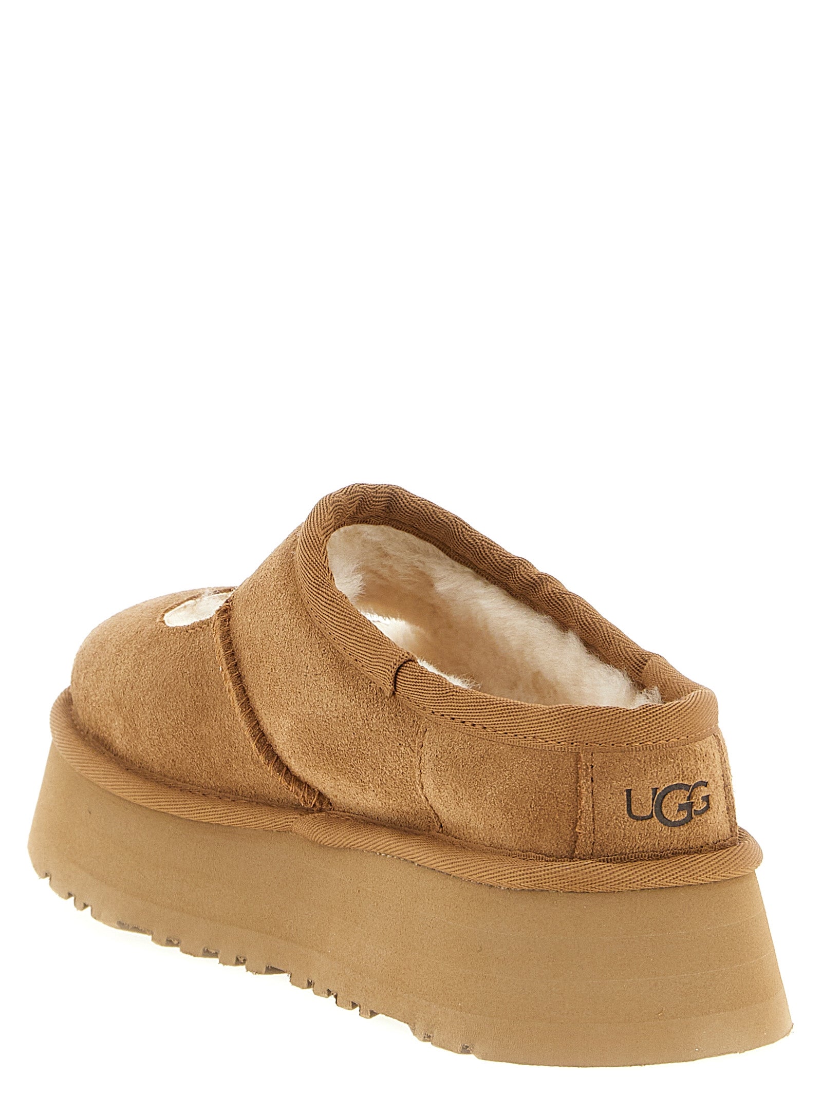 Ugg 'Bea Mary Jane' Sabots