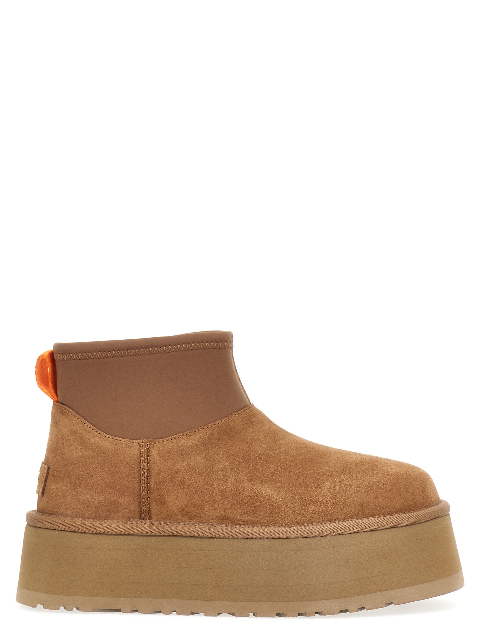 Ugg 'Classic Mini Dipper' Ankle Boots