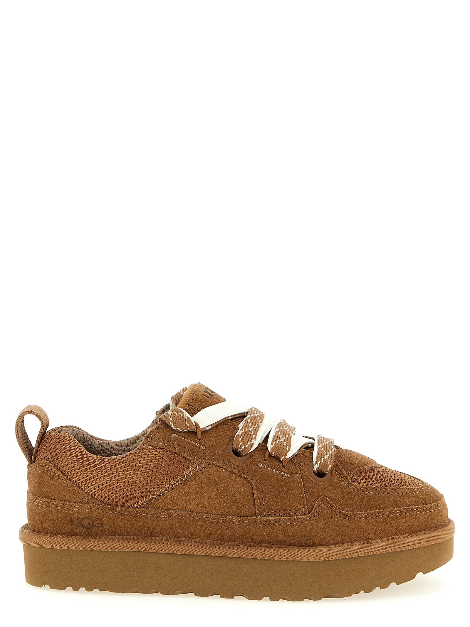 Ugg 'Lo Lowmel' Sneakers