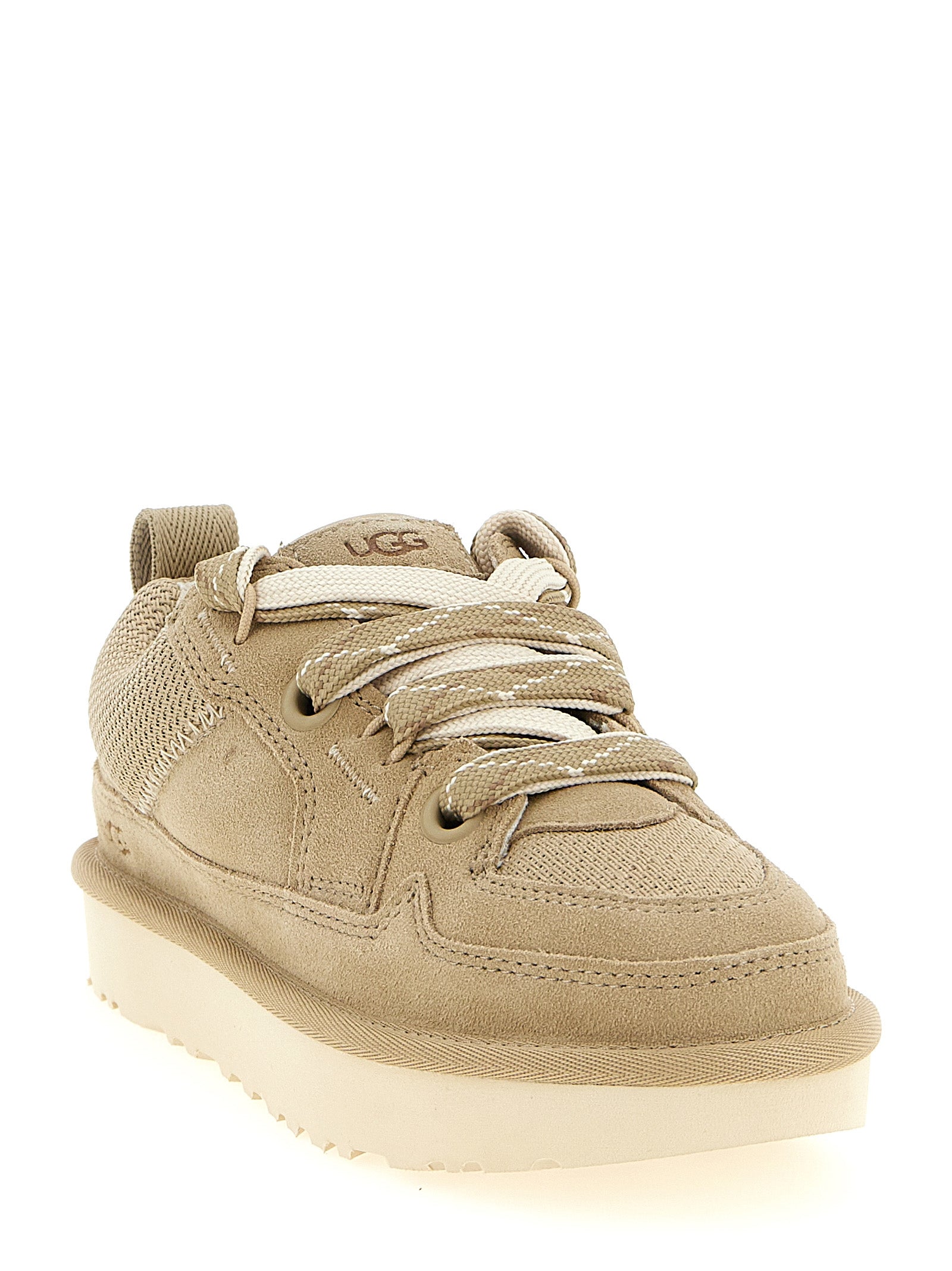 Ugg 'Lo Lowmel' Sneakers