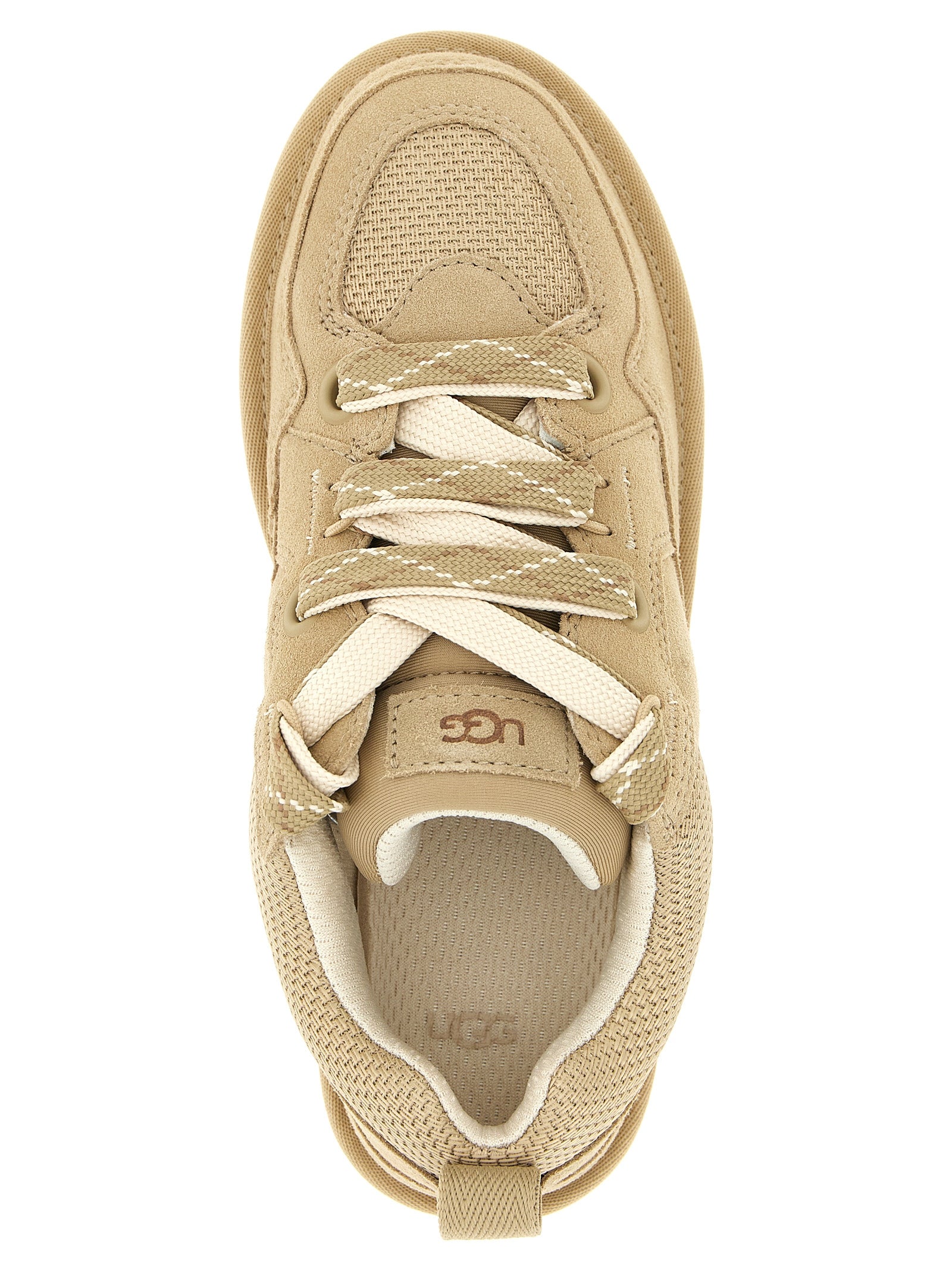 Ugg 'Lo Lowmel' Sneakers