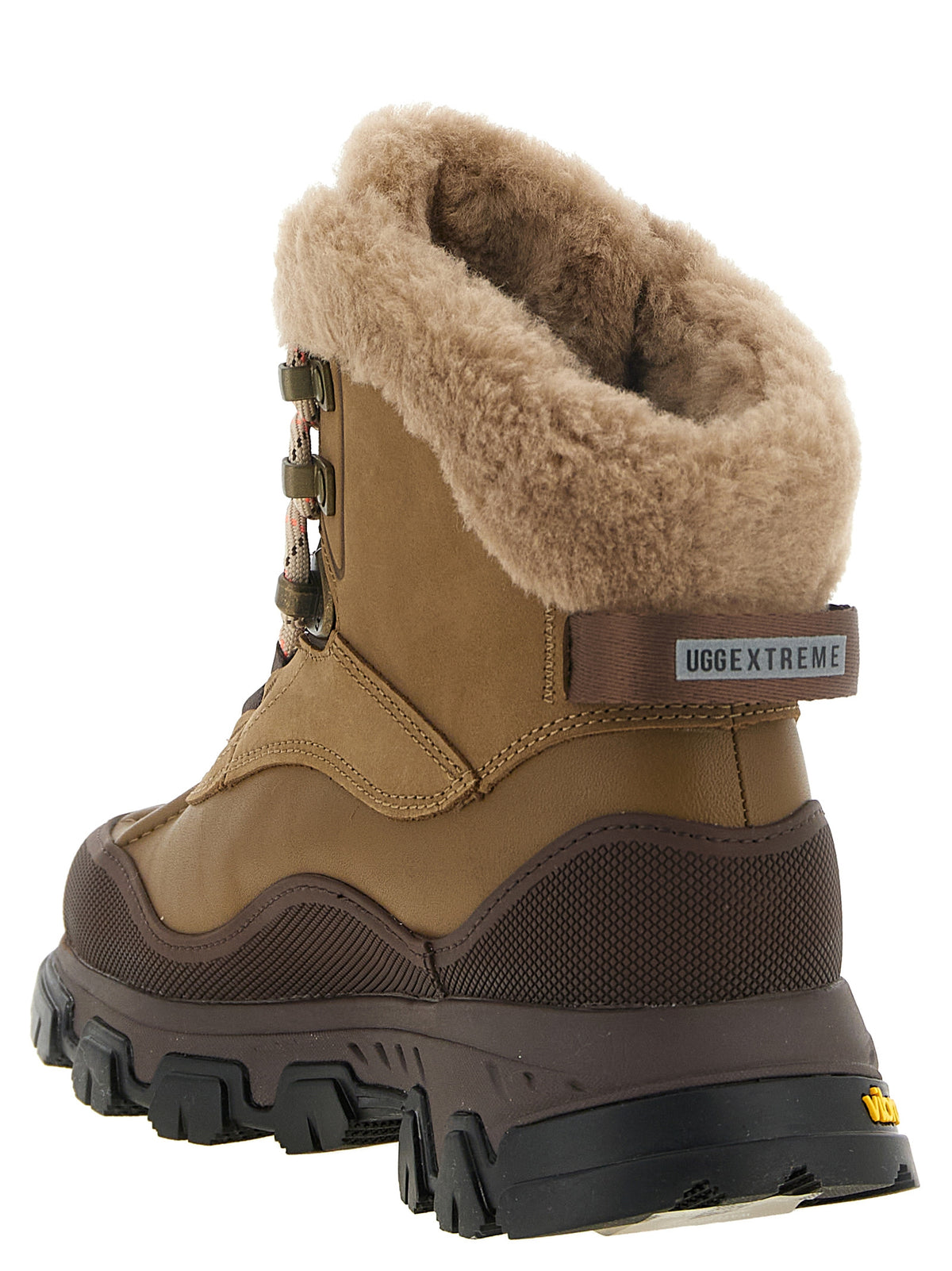 Ugg 'Adirondack Meridian' Hiking Boots