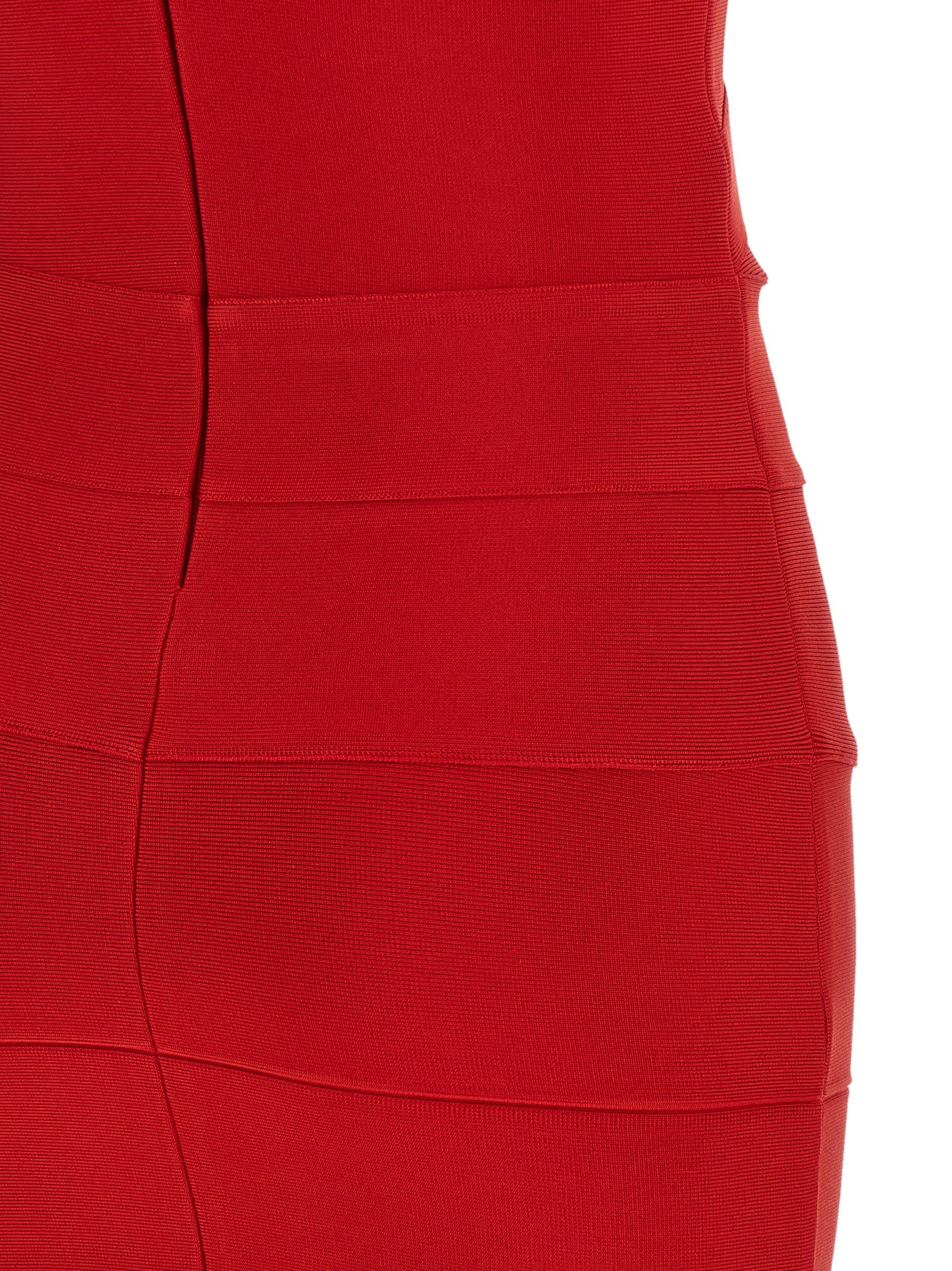 Rotate Birger Christensen Crossed Band Dress