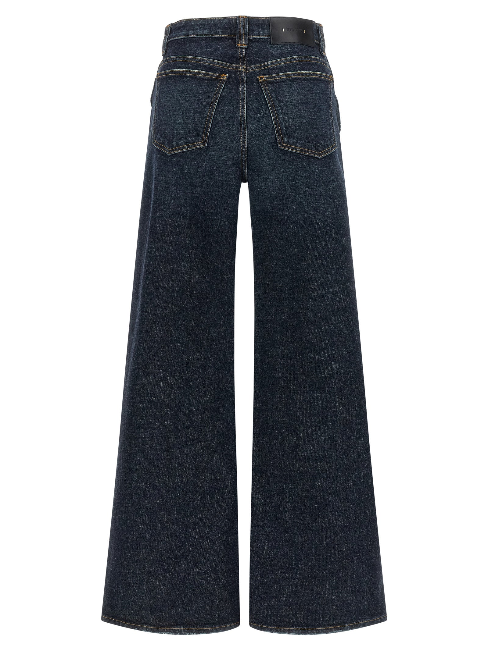 Khaite 'Dane' Jeans