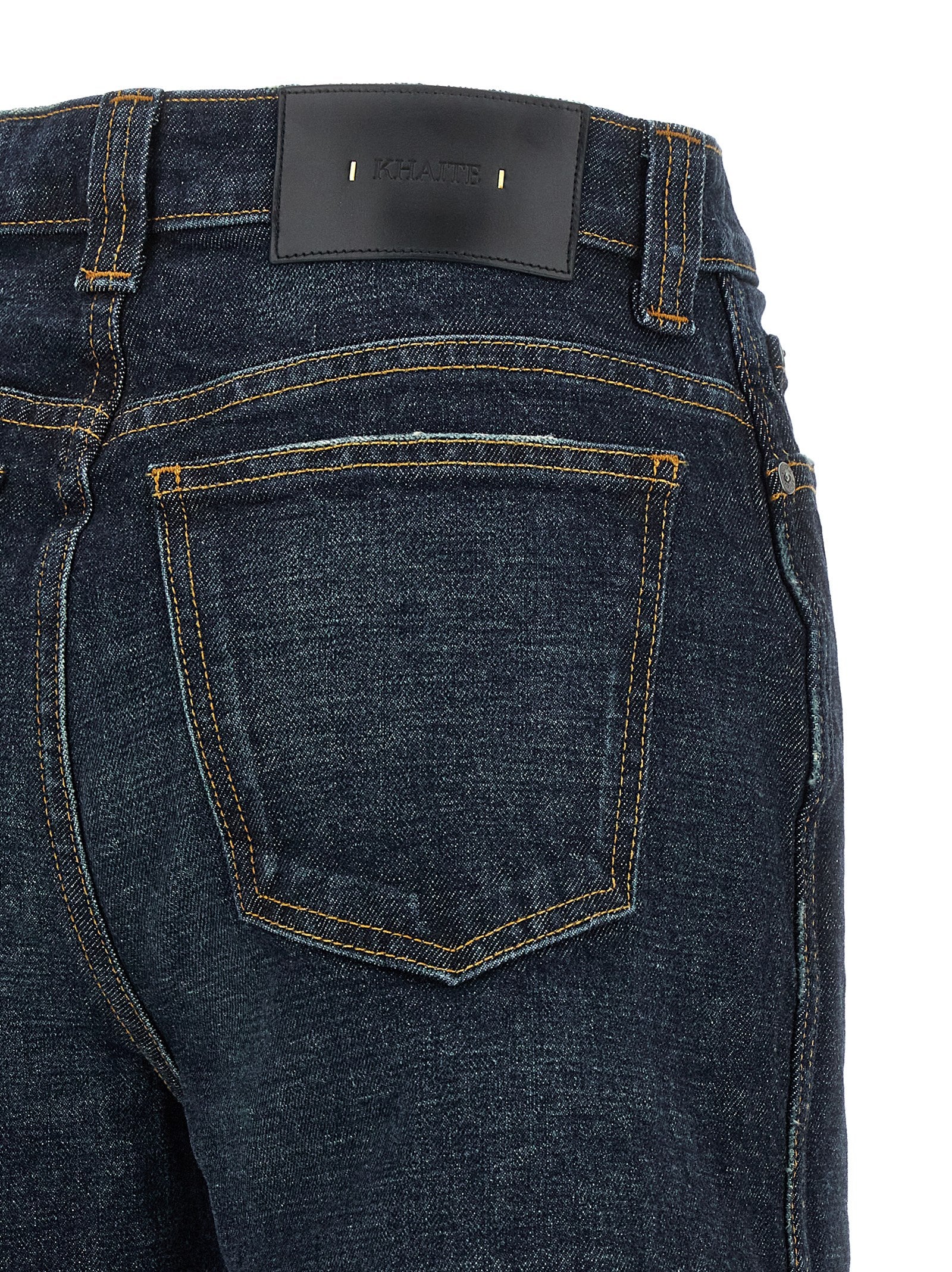 Khaite 'Dane' Jeans