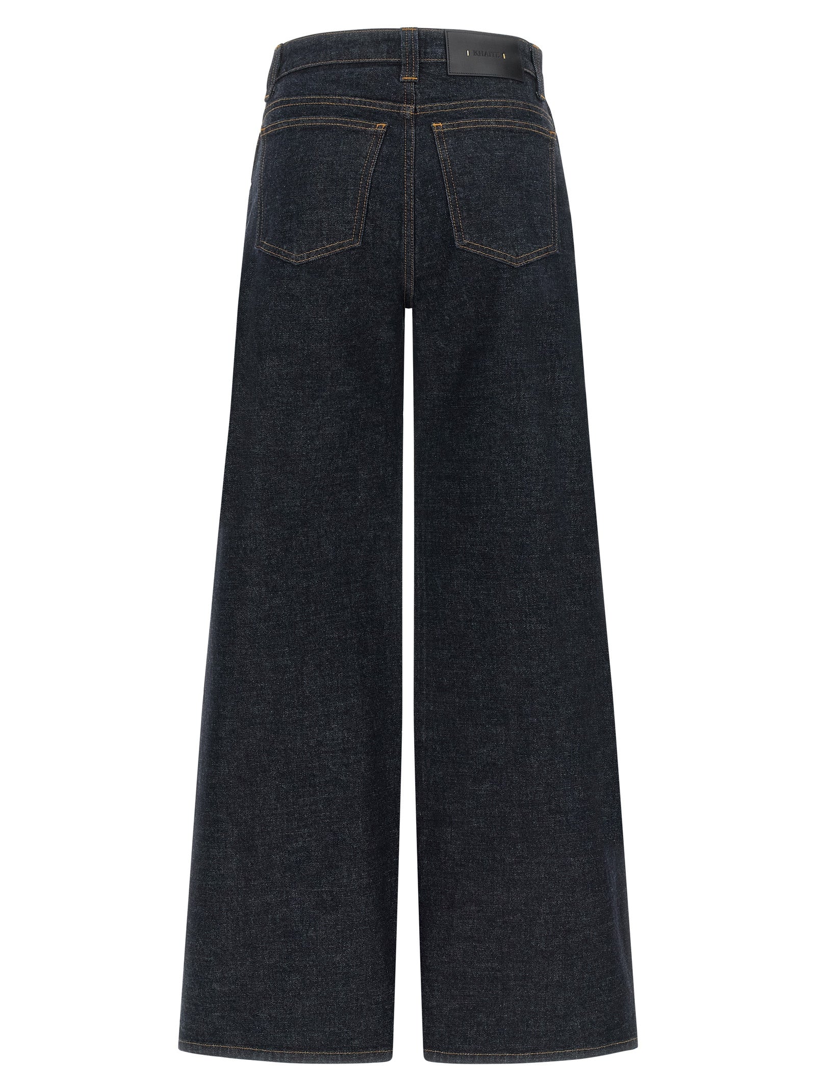 Khaite 'Dane' Jeans