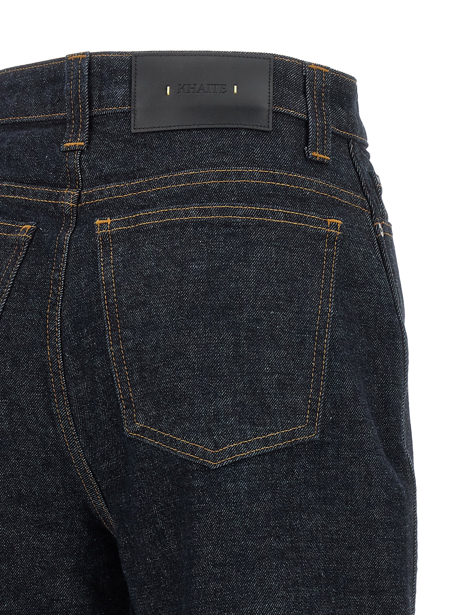 Khaite 'Dane' Jeans