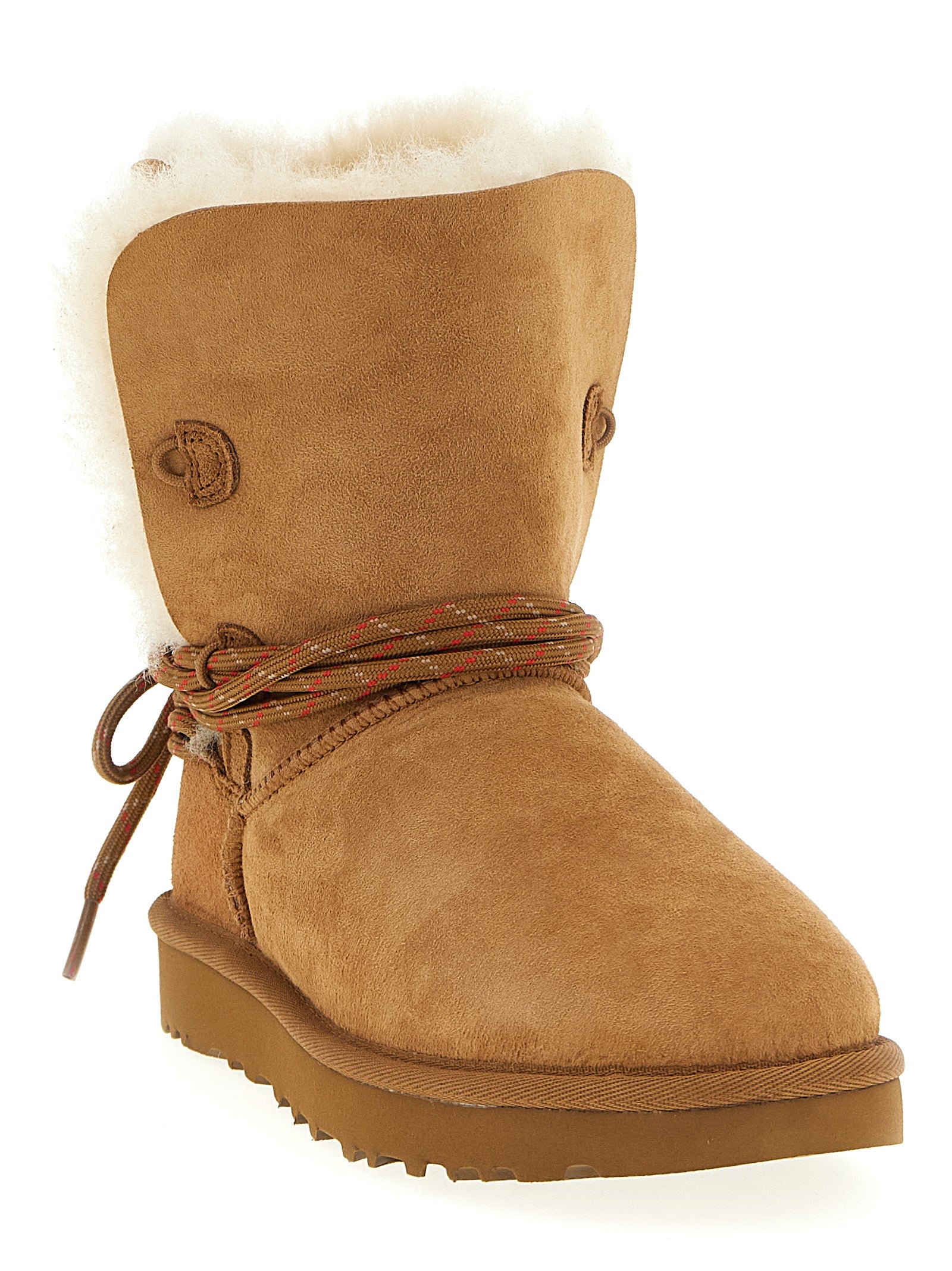 Ugg ‘Bailey Tie’ Ankle Boot