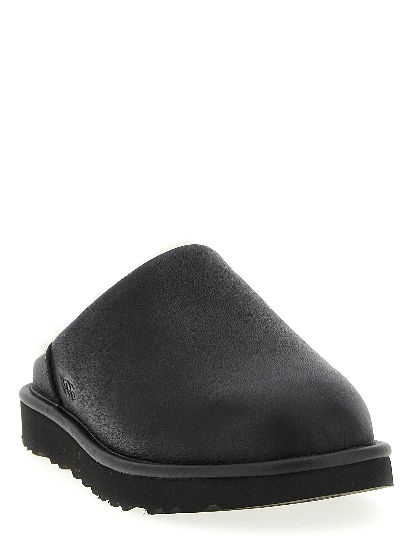 Ugg 'M Classic Slip-On' Sabots