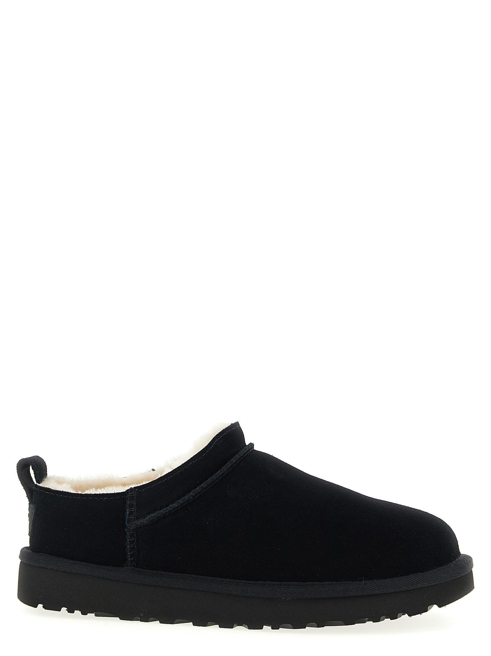 Ugg 'Classic Micro' Ankle Boots