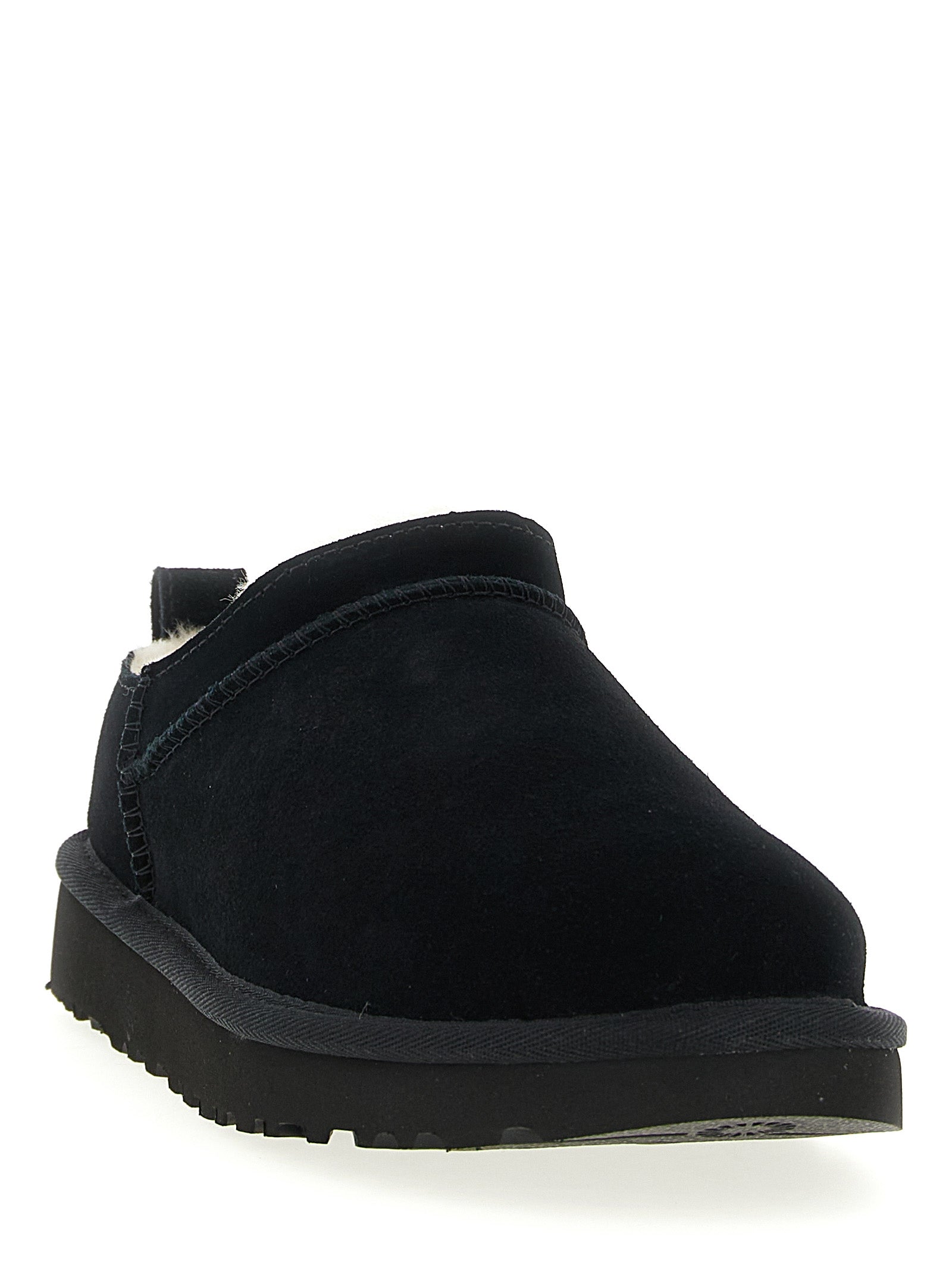 Ugg 'Classic Micro' Ankle Boots