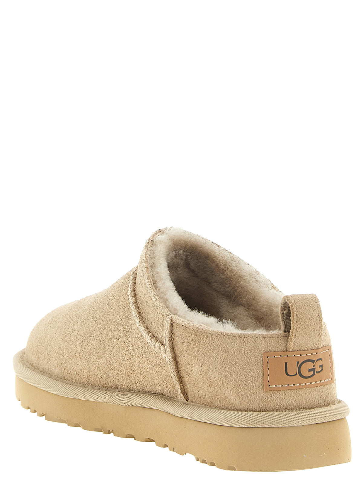 Ugg 'Classic Micro' Sabots