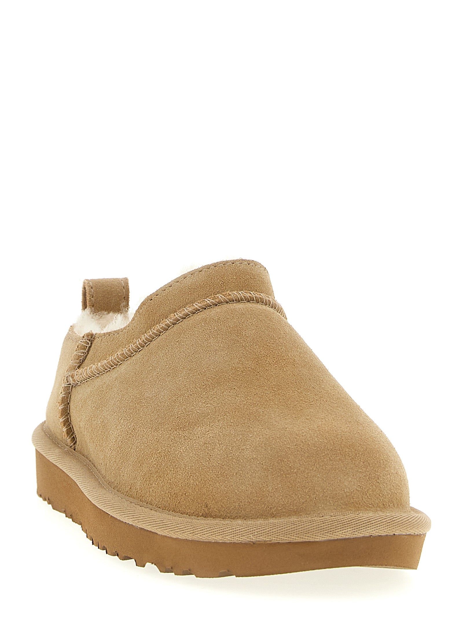 Ugg 'Classic Micro' Ankle Boots