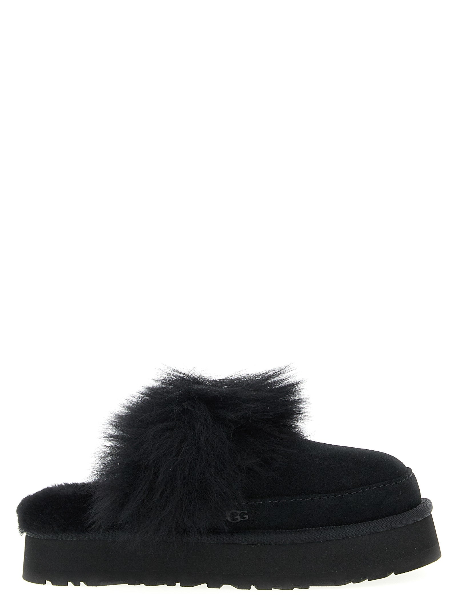Ugg 'Disquette Chalet' Slipper