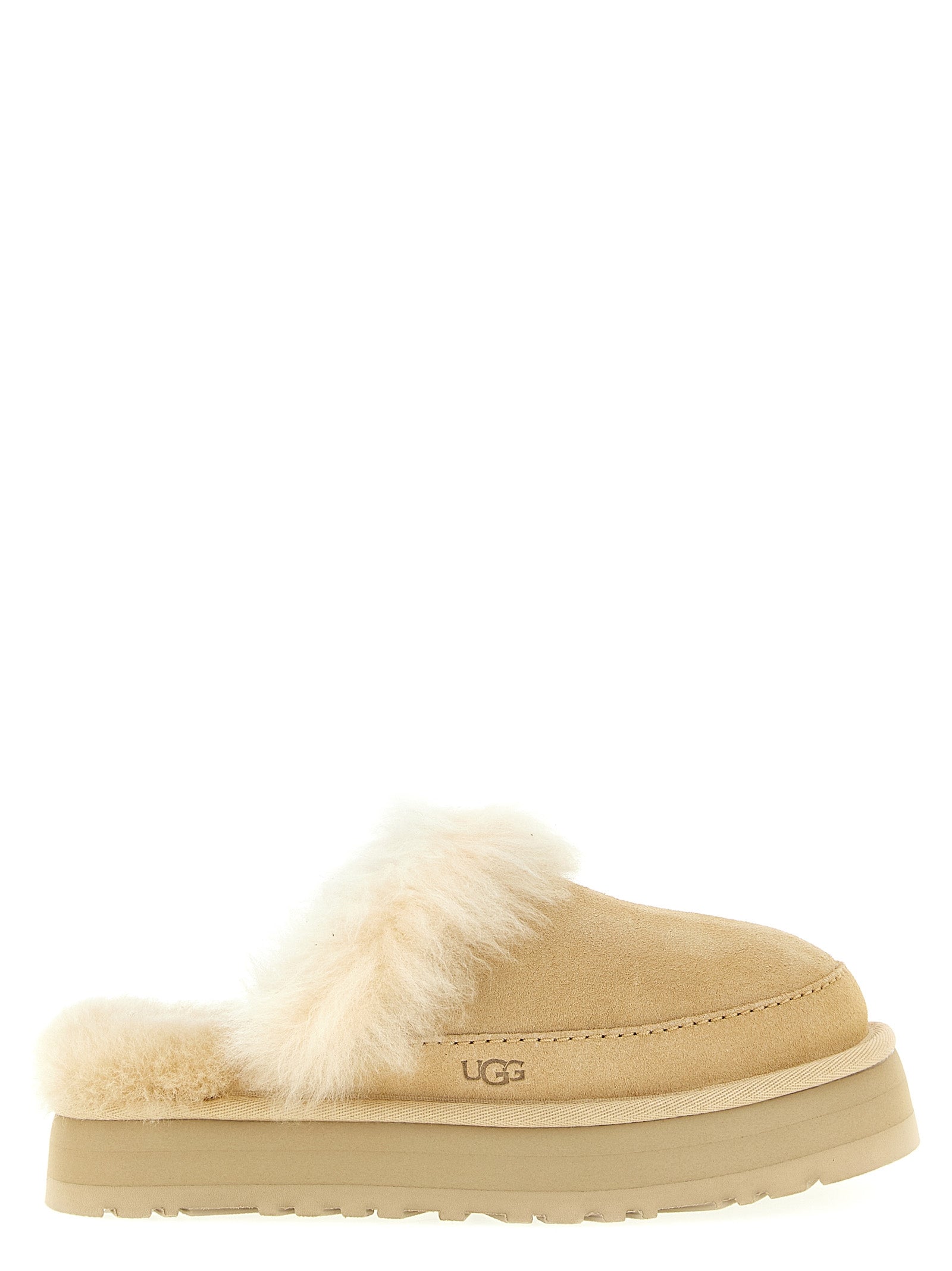 Ugg 'Disquette Chalet' Slipper