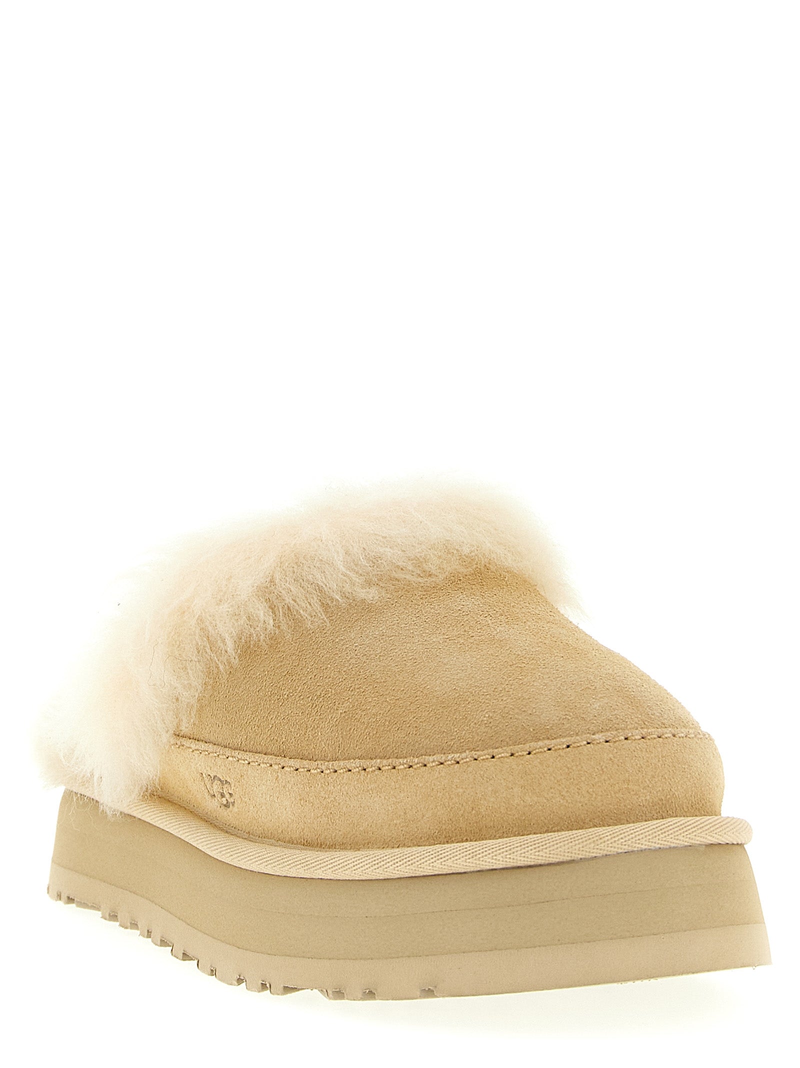 Ugg 'Disquette Chalet' Slipper