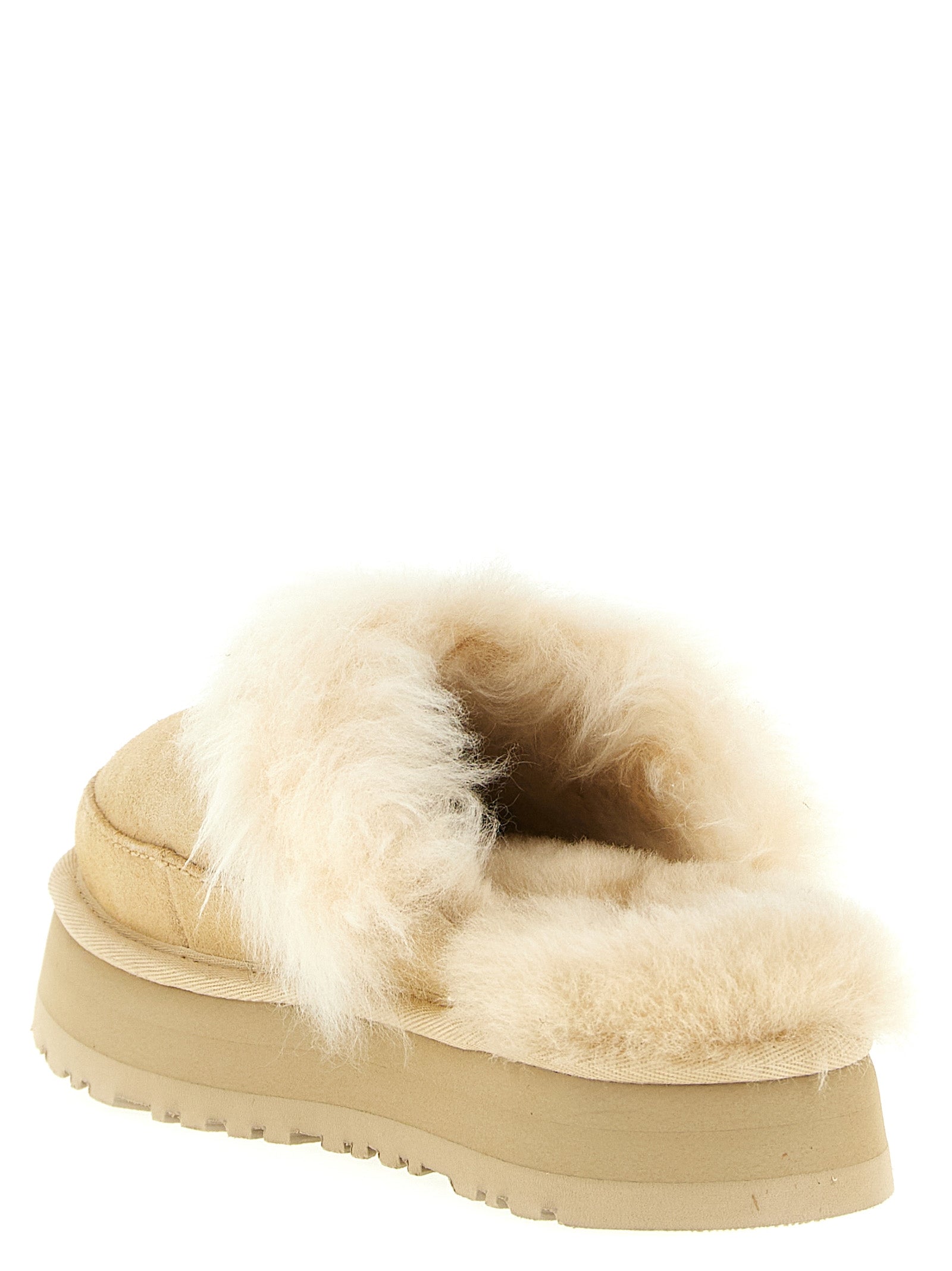 Ugg 'Disquette Chalet' Slipper