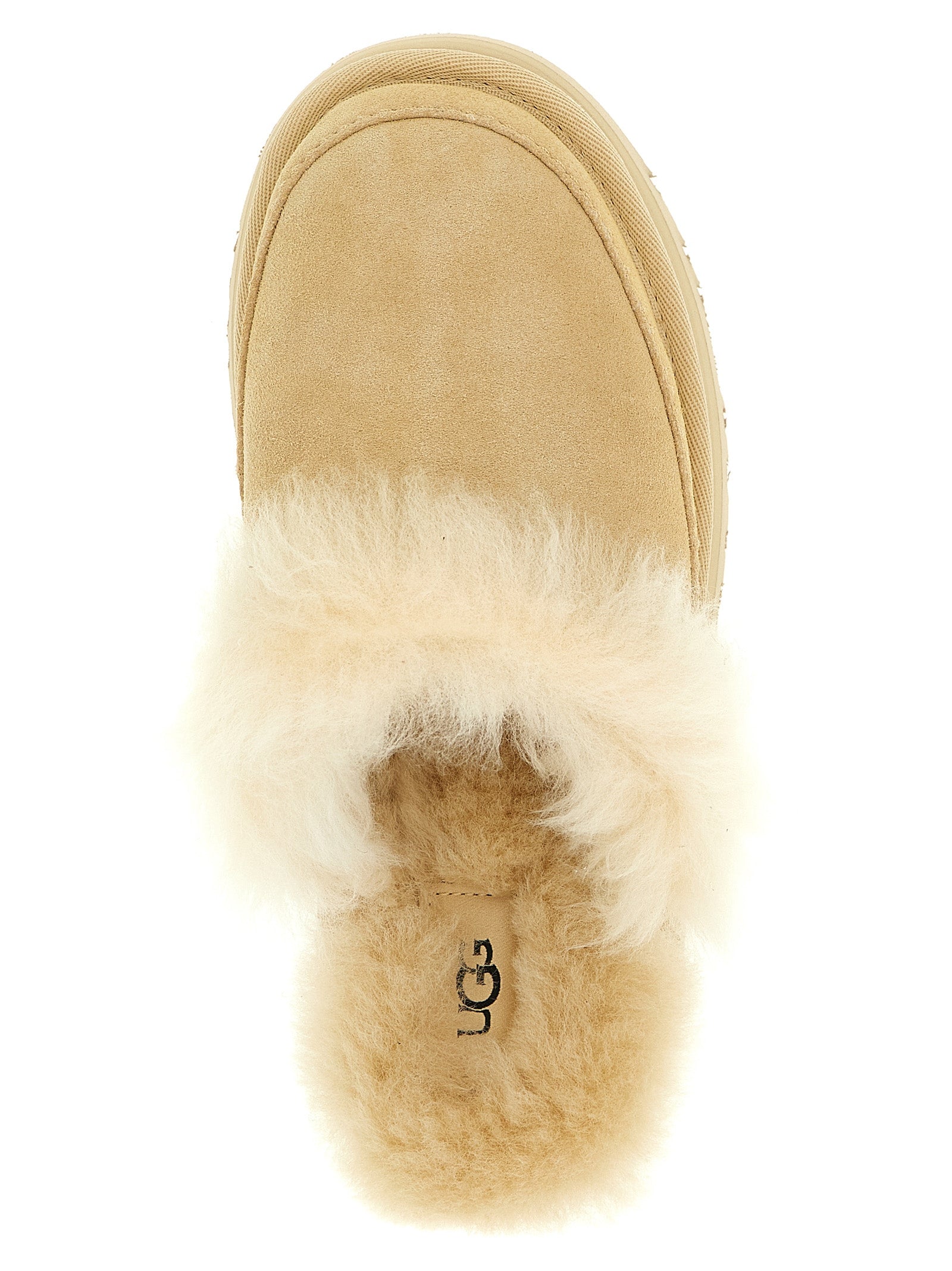 Ugg 'Disquette Chalet' Slipper