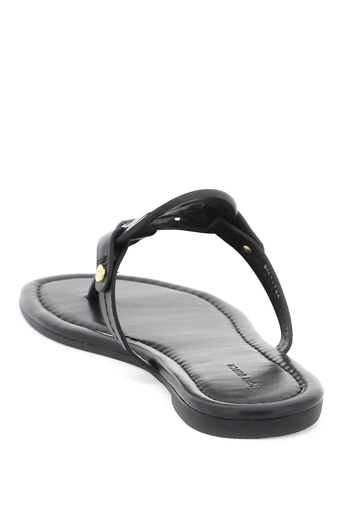 Tory Burch Miller Flip-Flop Slides