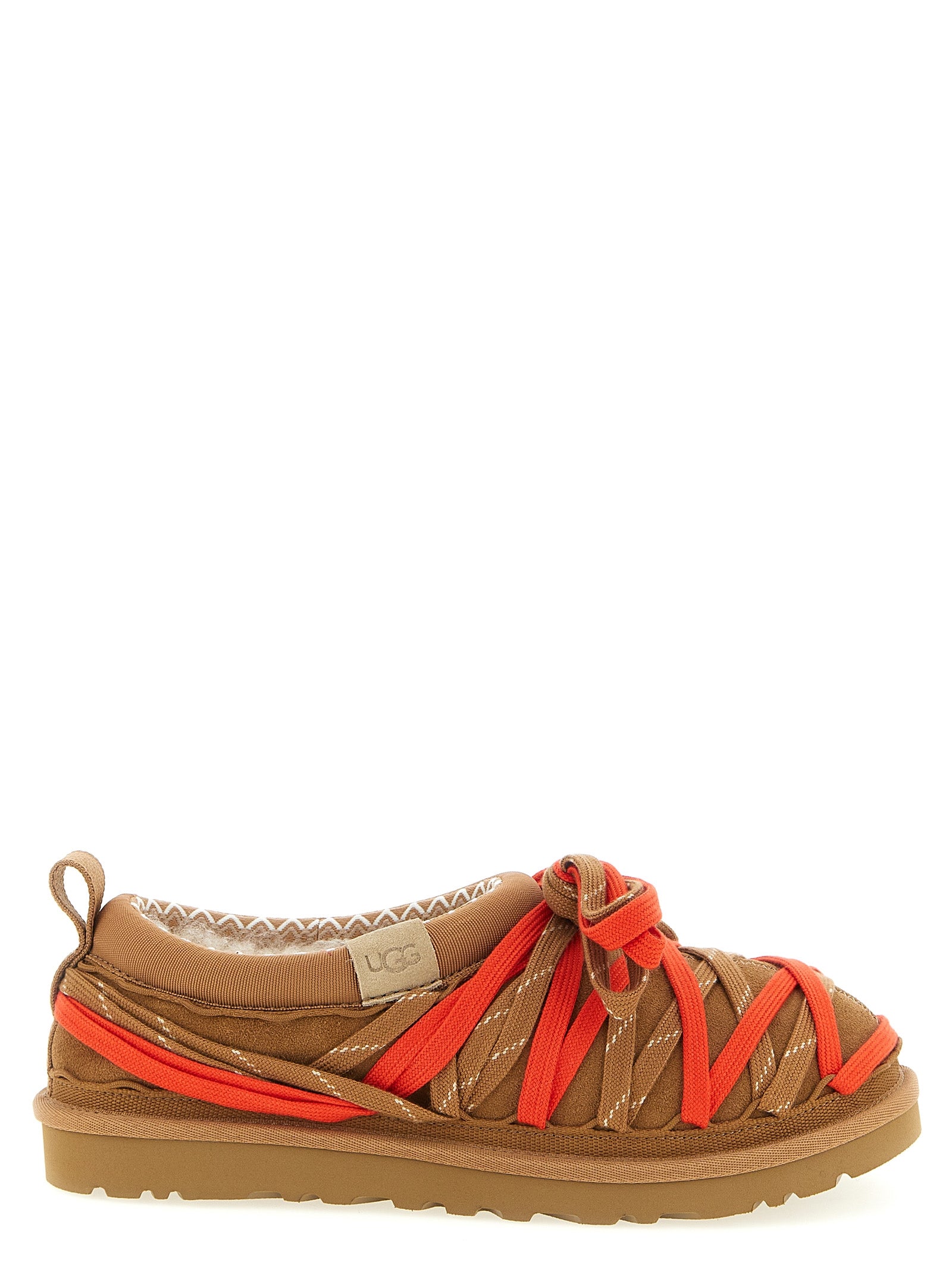 Ugg 'Tasman Lace' Sabots