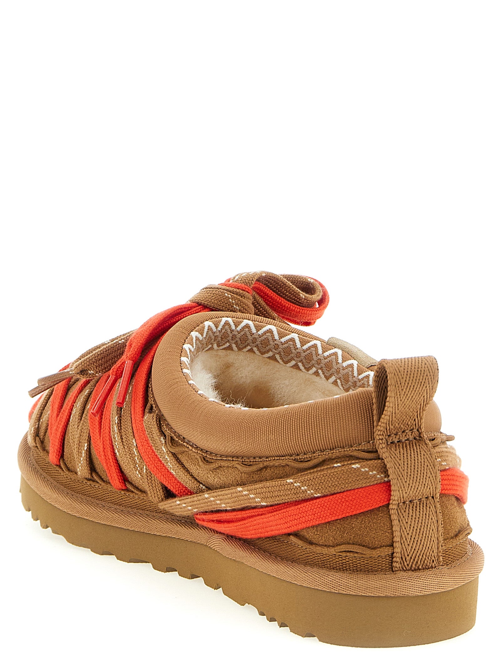 Ugg 'Tasman Lace' Sabots