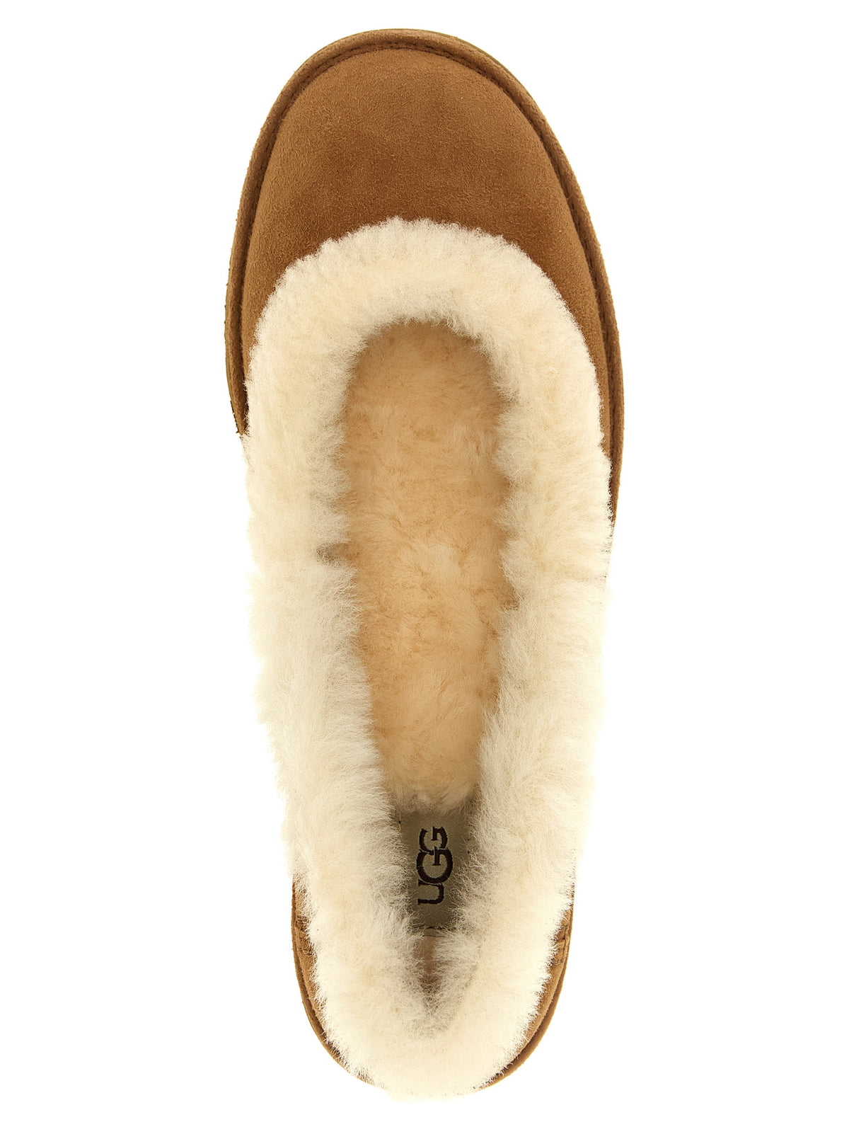 Ugg 'Zora' Ballet Flats