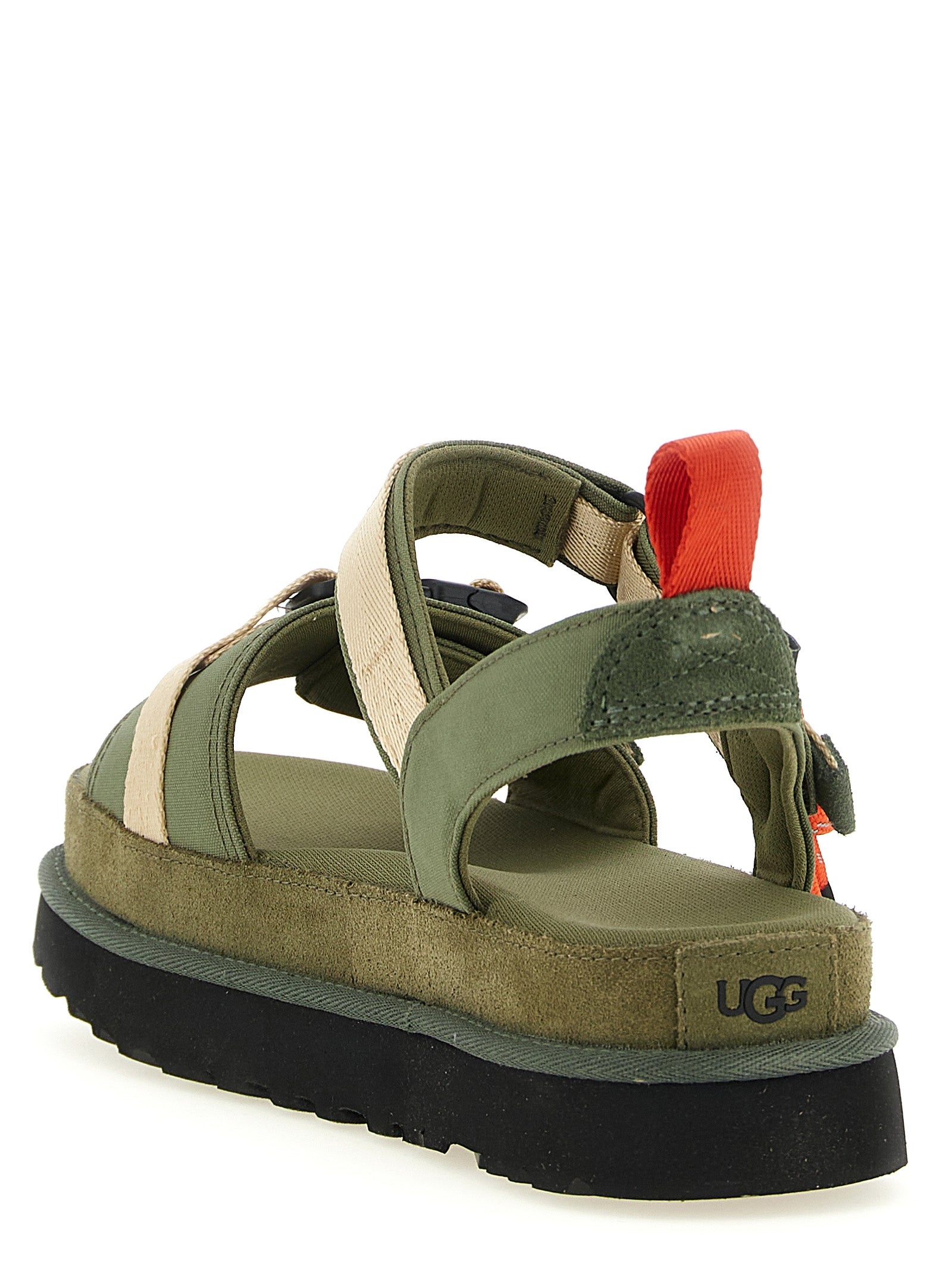 Ugg 'Goldenstar Wildwood' Sandals