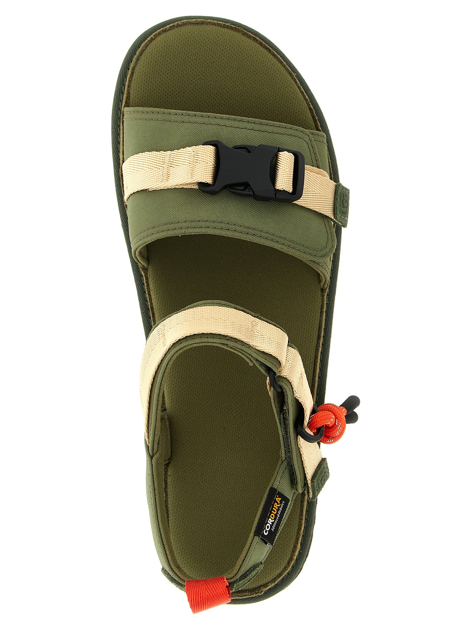Ugg 'Goldenstar Wildwood' Sandals