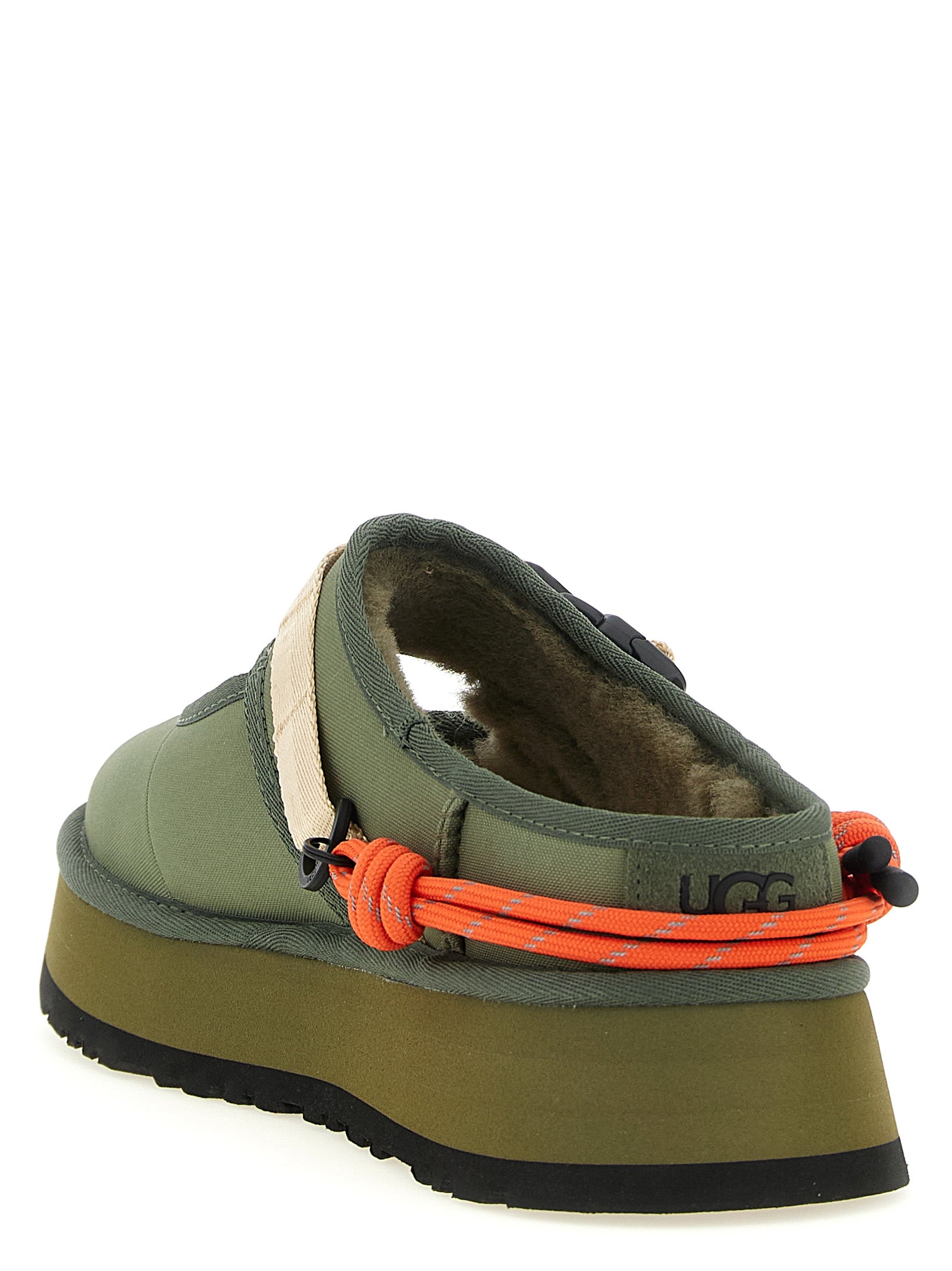 Ugg 'Mary Jane Bea Wildwood' Sabots