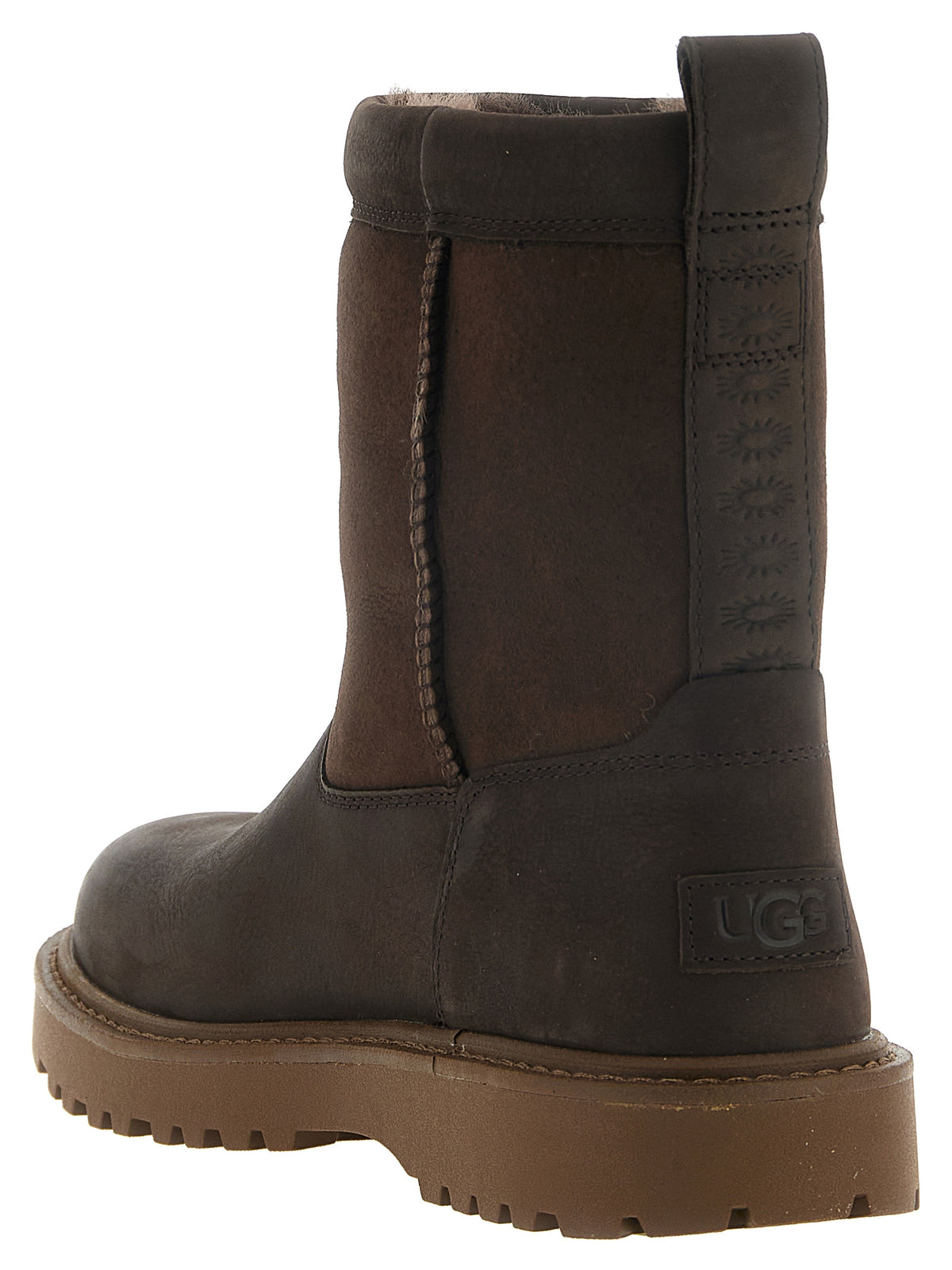 Ugg 'Classic Birch Ii' Ankle Boots