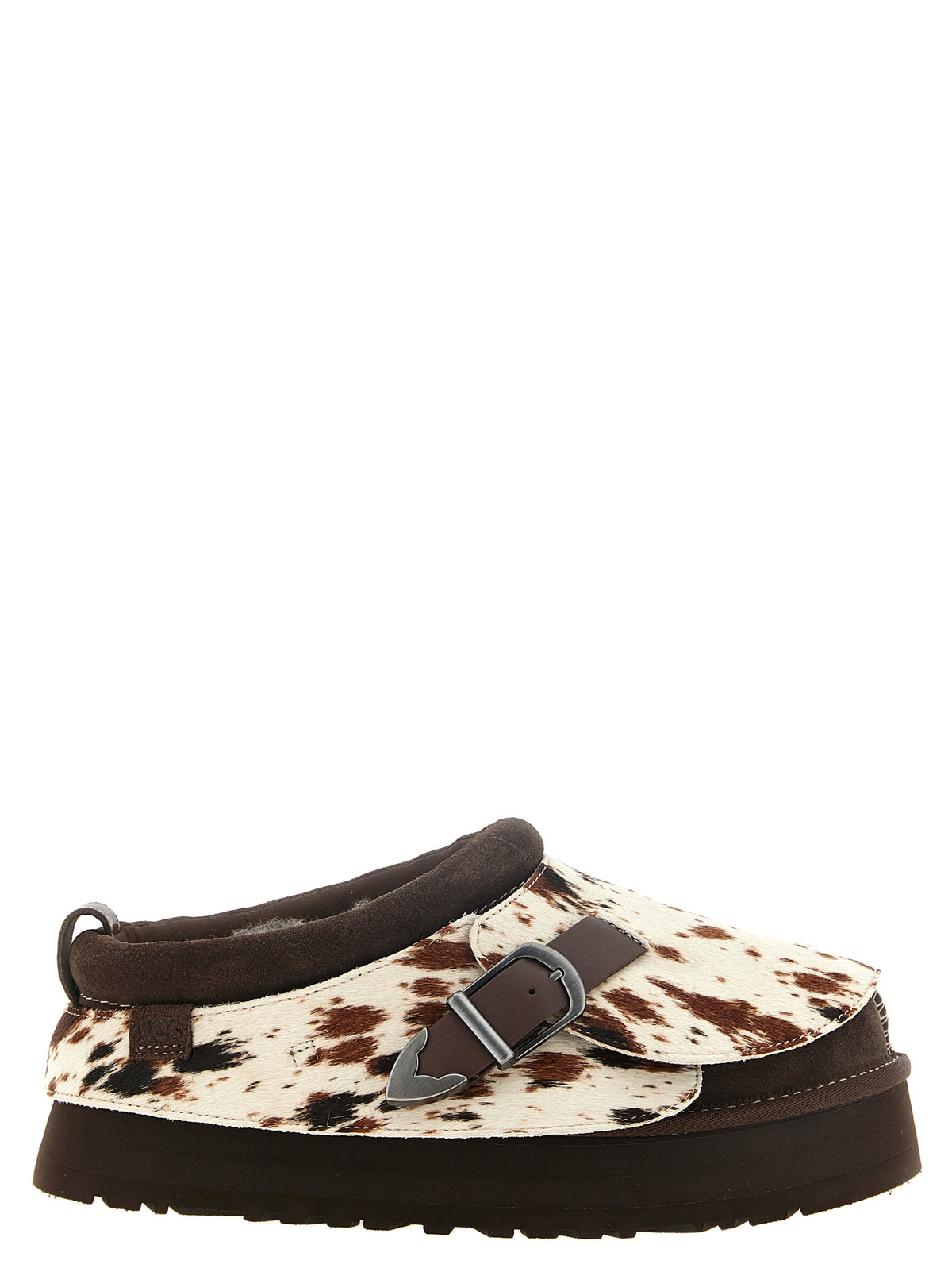 Ugg 'Tazz Western' Sabots
