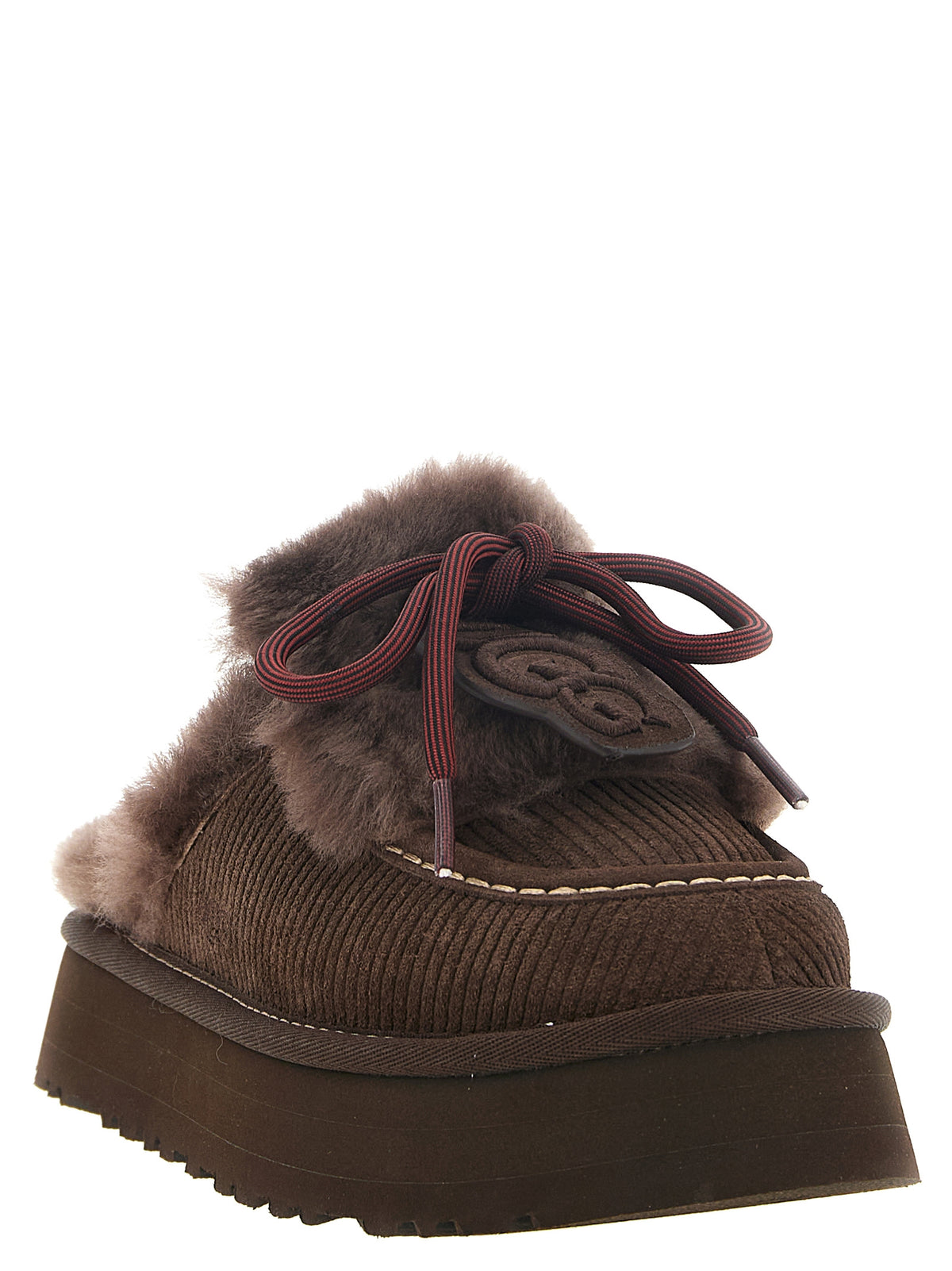 Ugg 'Disquette Heritage' Sabots