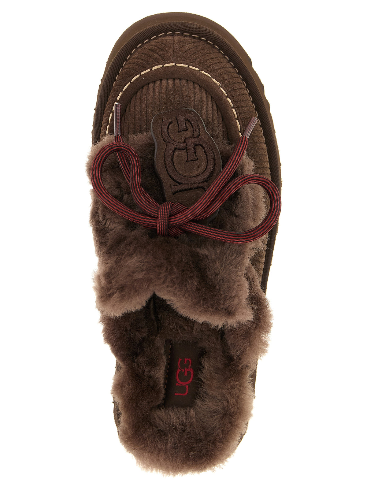 Ugg 'Disquette Heritage' Sabots