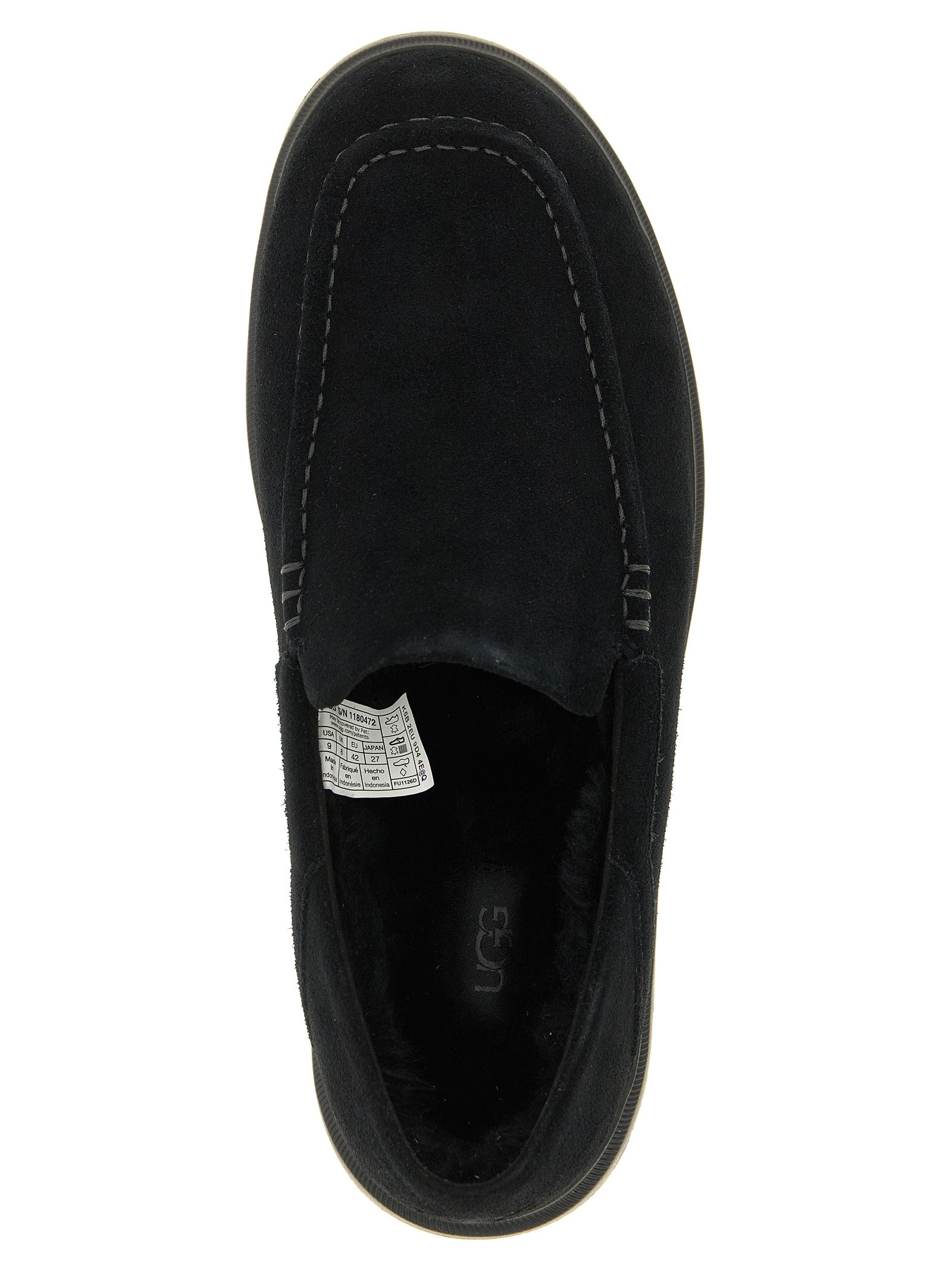 Ugg 'M Shep Loafer ' Loafers