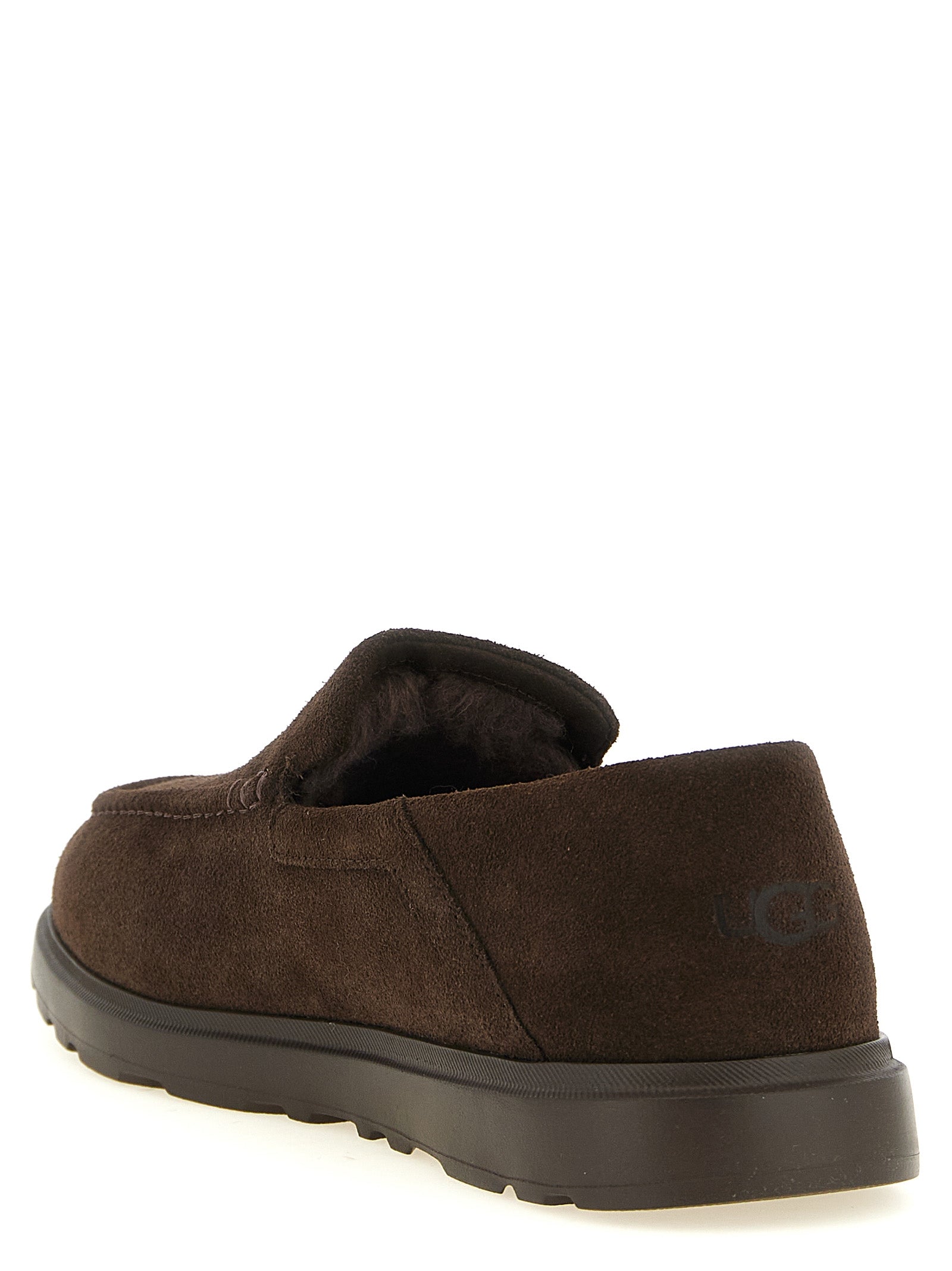 Ugg 'M Shep Loafer ' Loafers