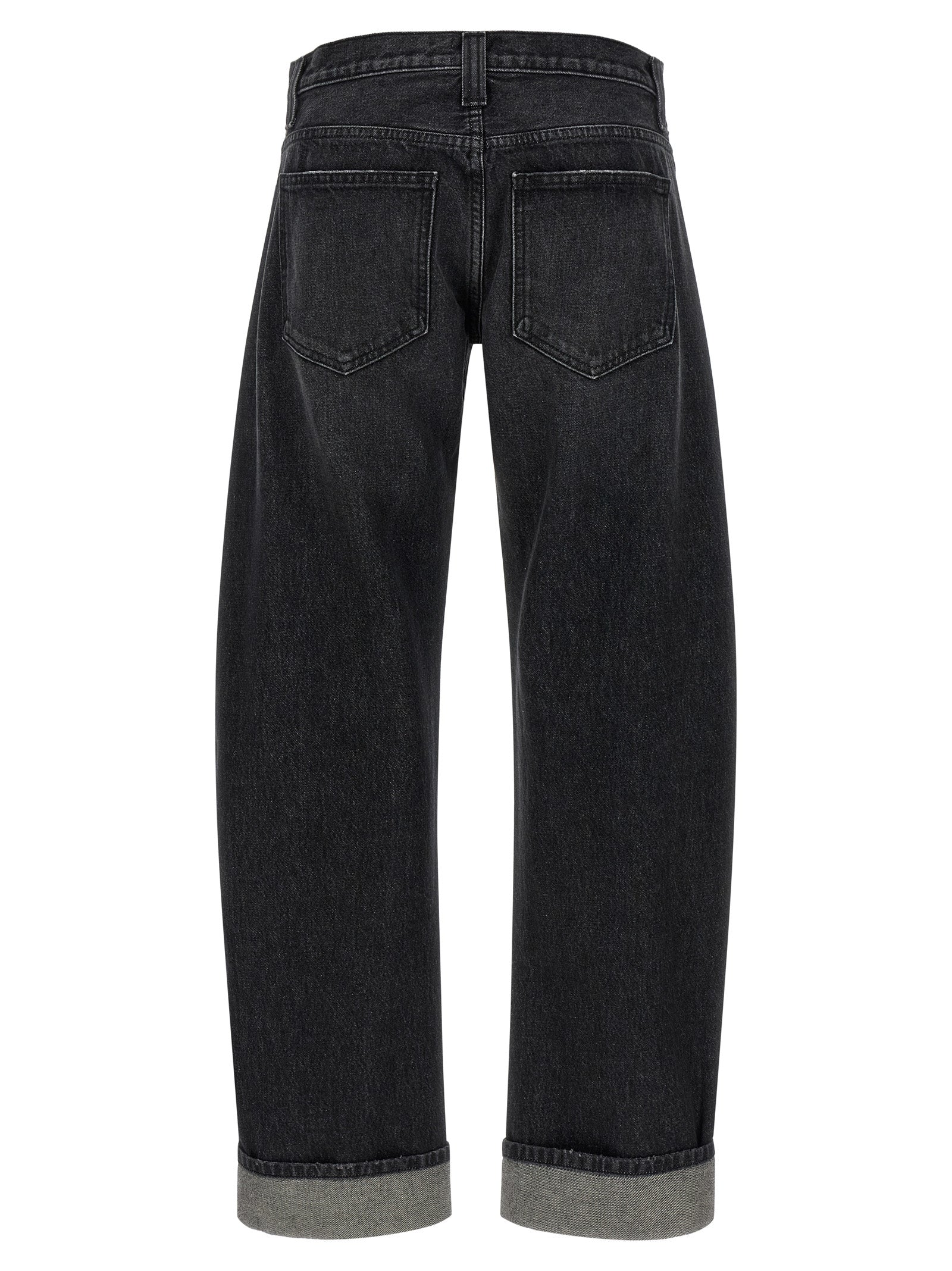 Khaite 'Karo' Jeans