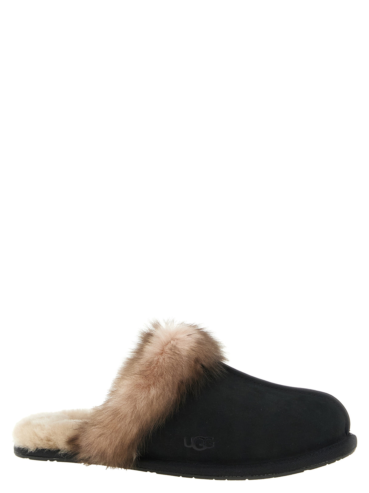 Ugg 'Scuffette' Sabots